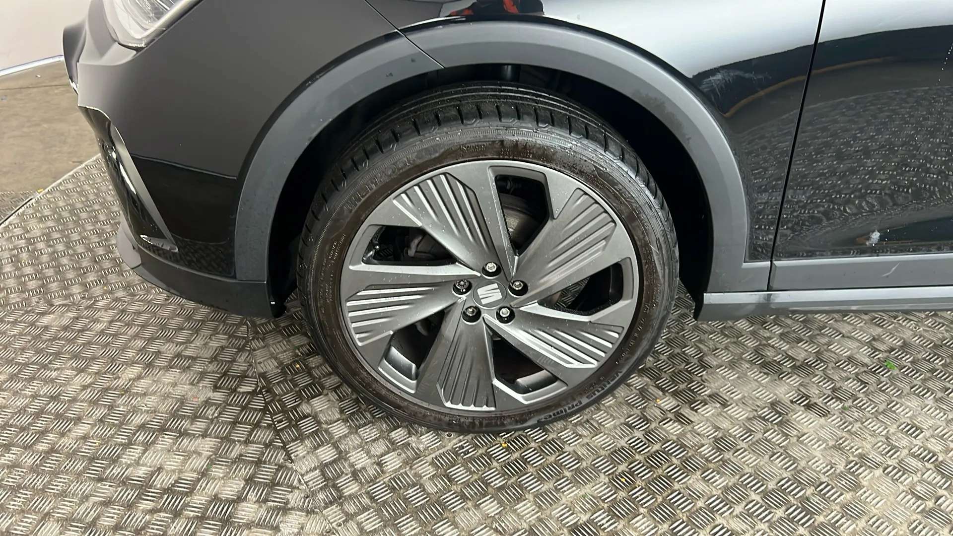 2023 SEAT ARONA 2023 SEAT ARONA