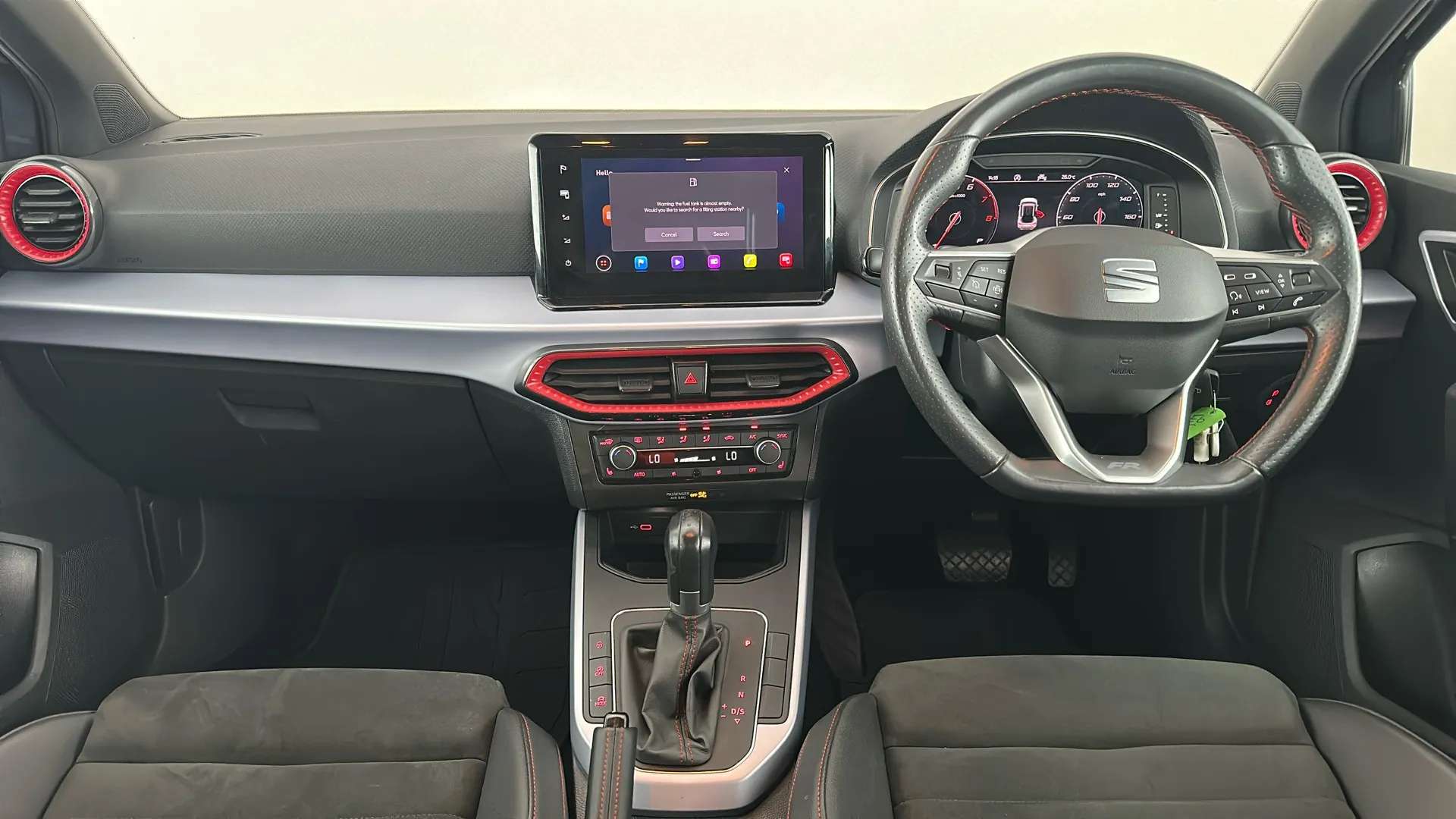 2023 SEAT ARONA 2023 SEAT ARONA