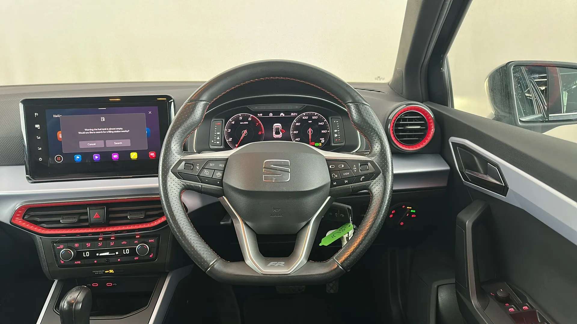 2023 SEAT ARONA 2023 SEAT ARONA