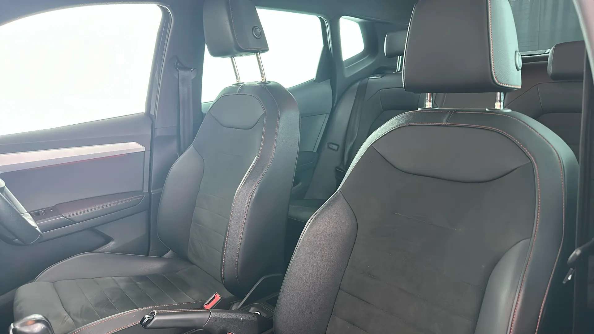 2023 SEAT ARONA 2023 SEAT ARONA