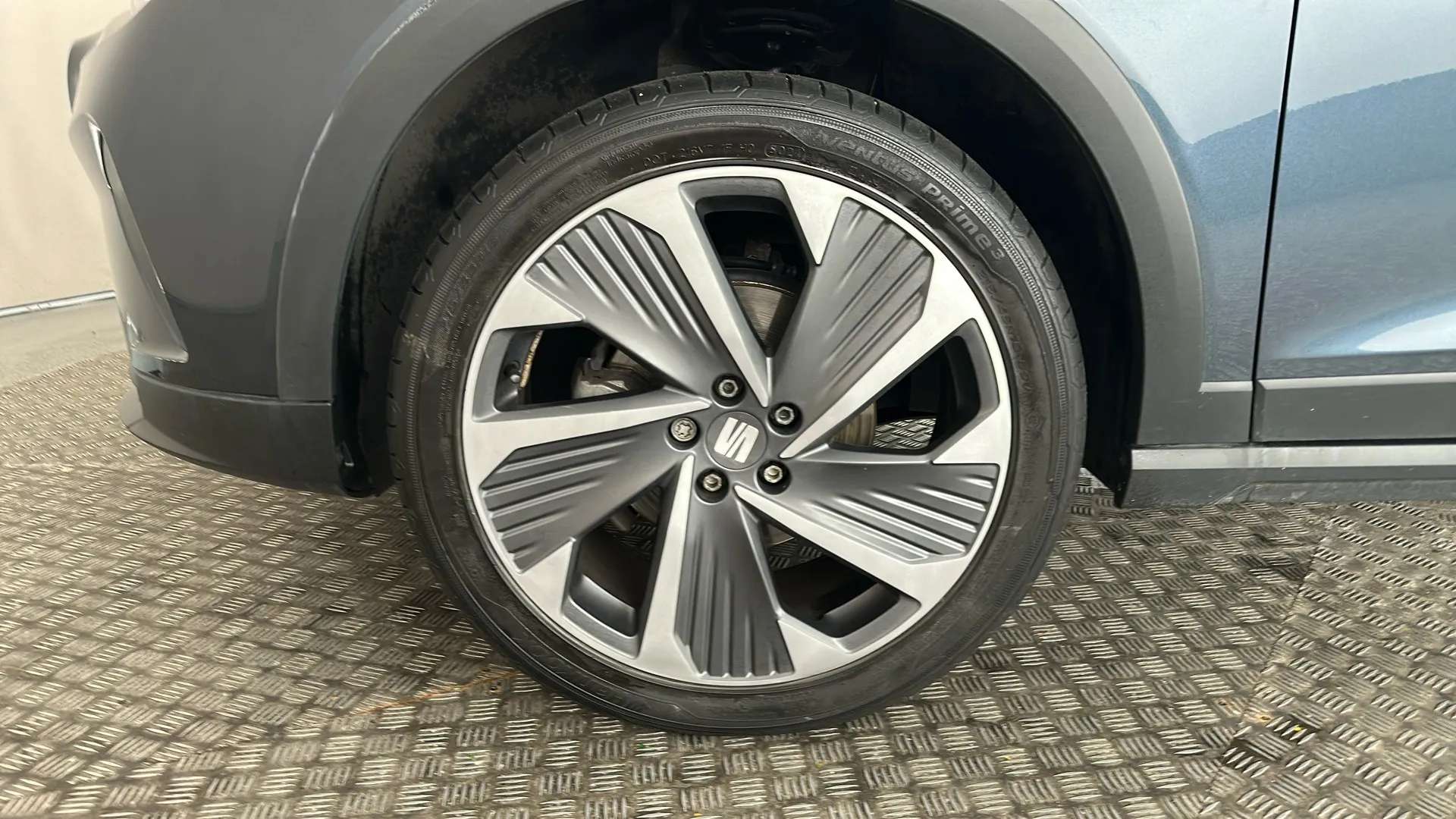 2023 SEAT ARONA 2023 SEAT ARONA