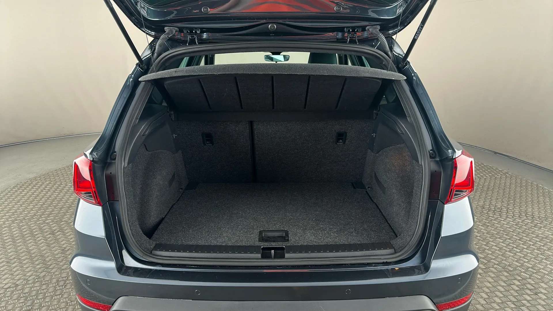 2023 SEAT ARONA 2023 SEAT ARONA