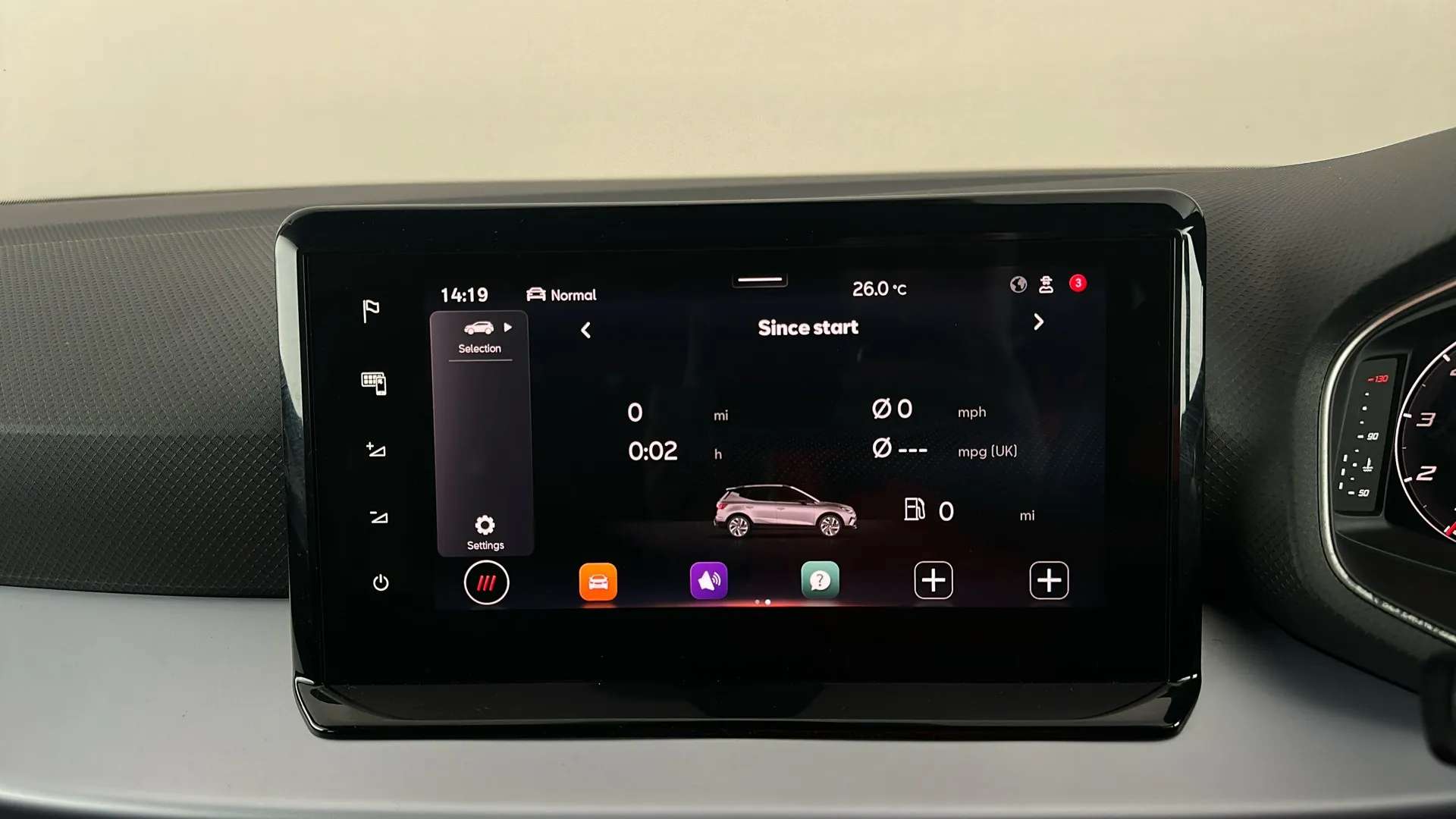 2023 SEAT ARONA 2023 SEAT ARONA