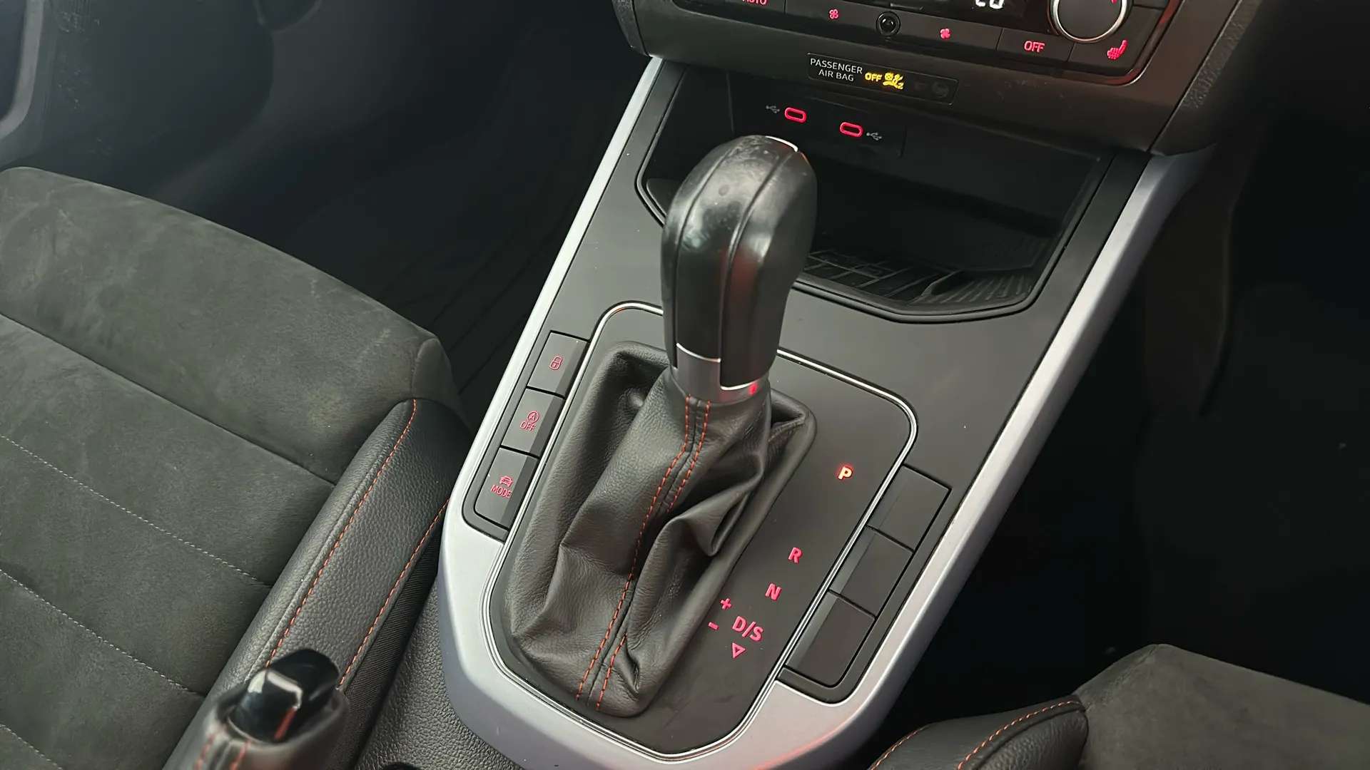 2023 SEAT ARONA 2023 SEAT ARONA