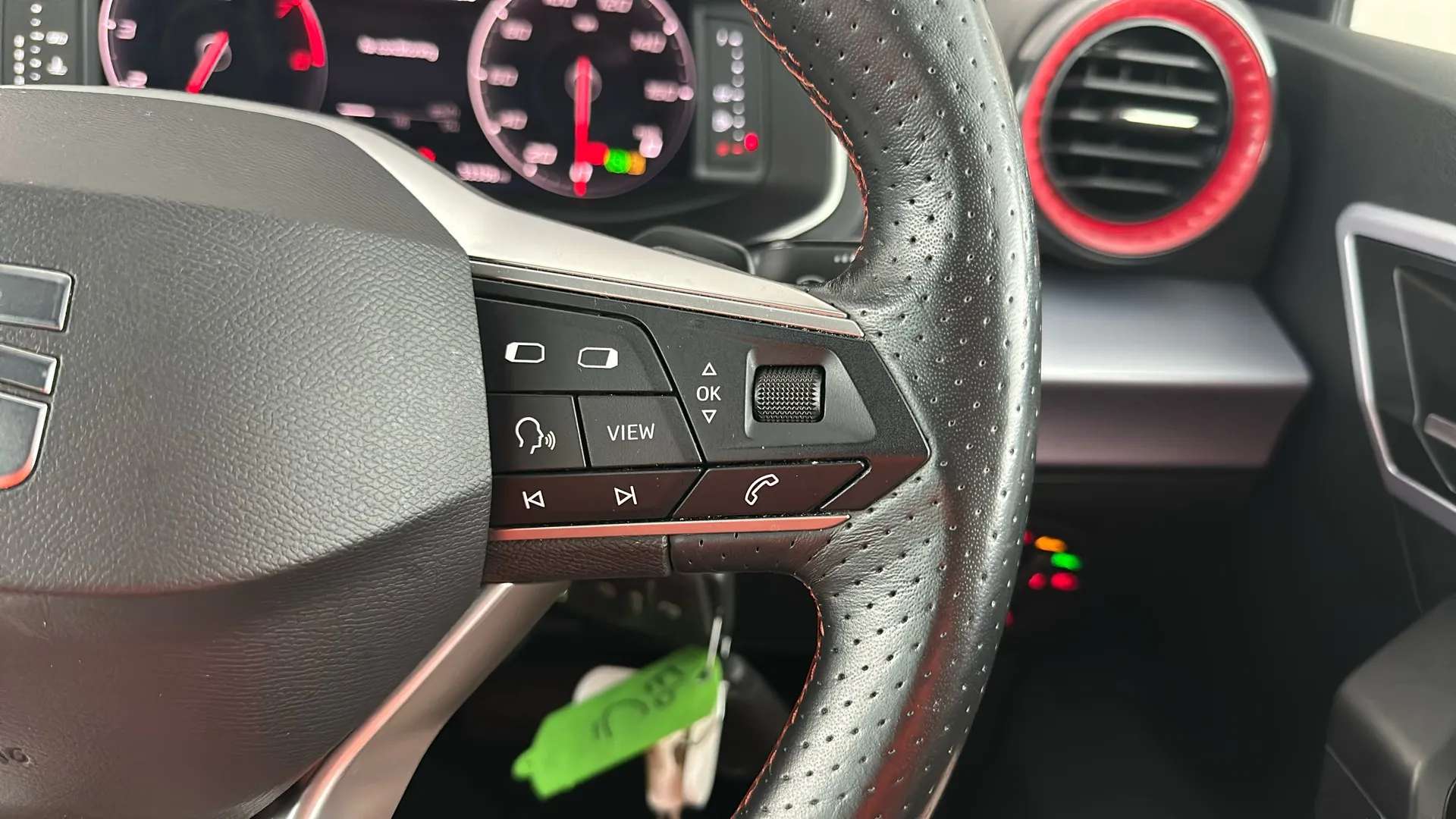 2023 SEAT ARONA 2023 SEAT ARONA