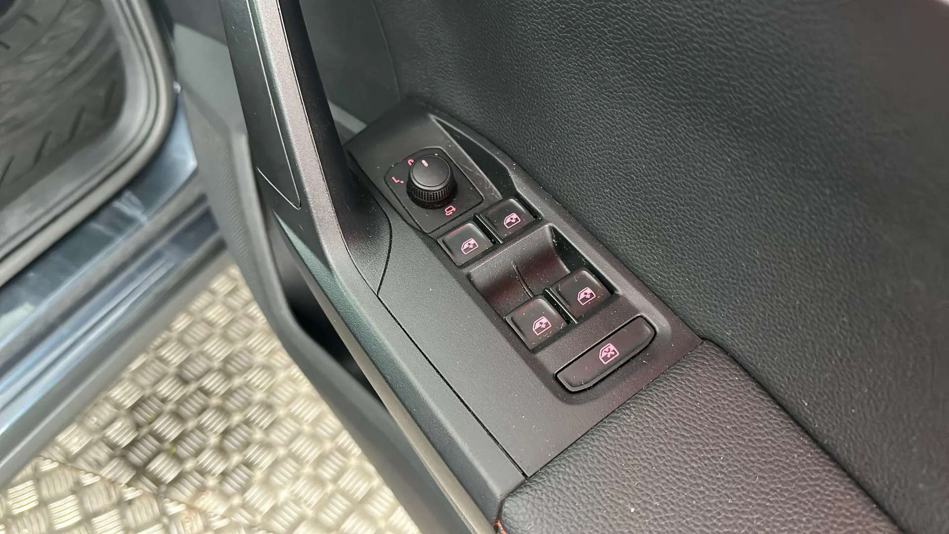 2023 SEAT ARONA 2023 SEAT ARONA