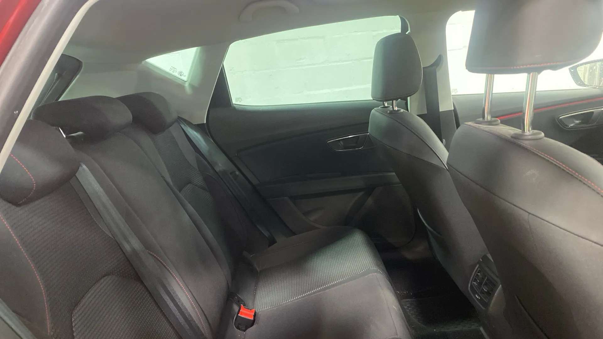 0 SEAT LEON 0 SEAT LEON