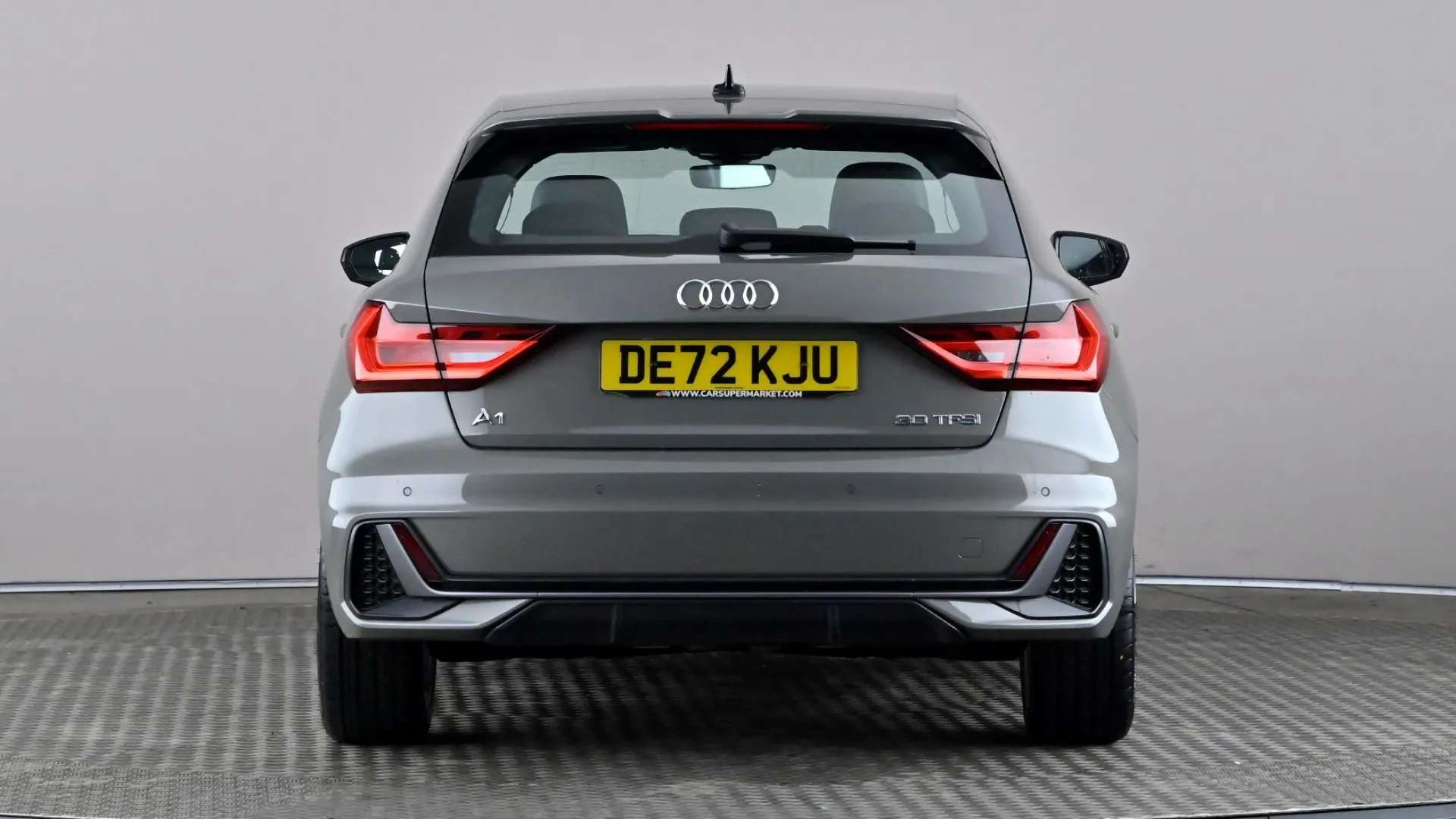 2022 AUDI A1 2022 AUDI A1