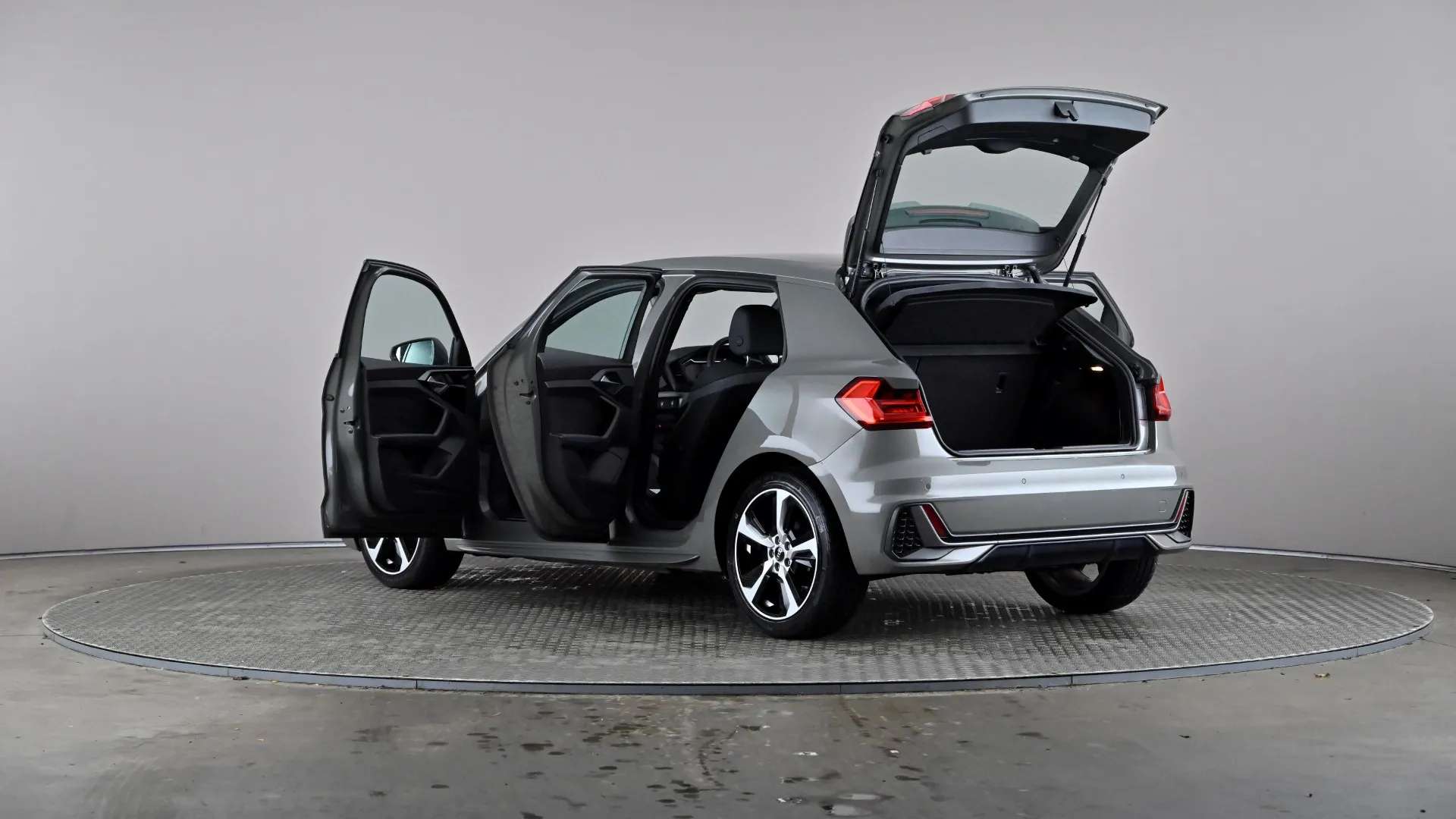 2022 AUDI A1 2022 AUDI A1