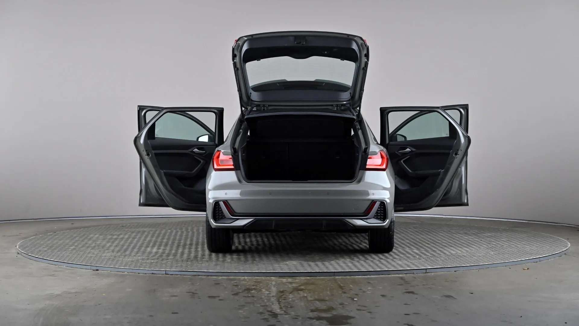 2022 AUDI A1 2022 AUDI A1