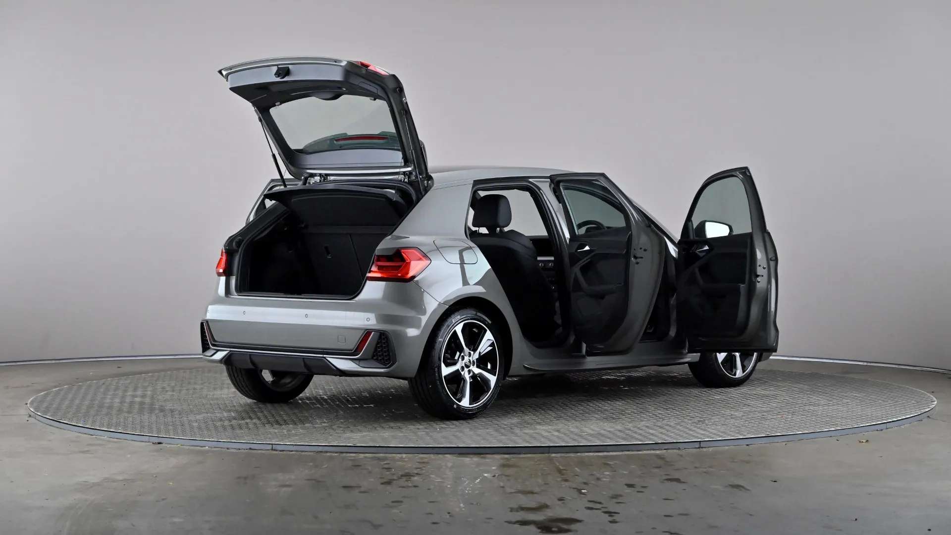 2022 AUDI A1 2022 AUDI A1