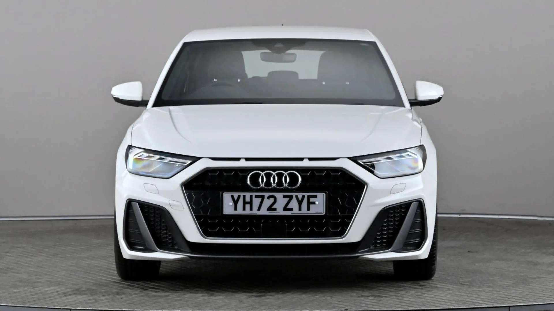 A 2022 AUDI A1 30 TFSI 110 S Line A 2022 AUDI A1 30 TFSI 110 S Line
