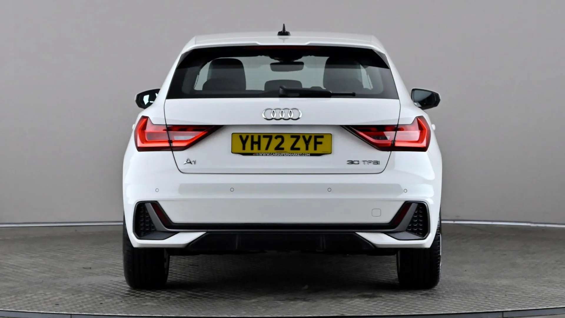 2022 AUDI A1 2022 AUDI A1