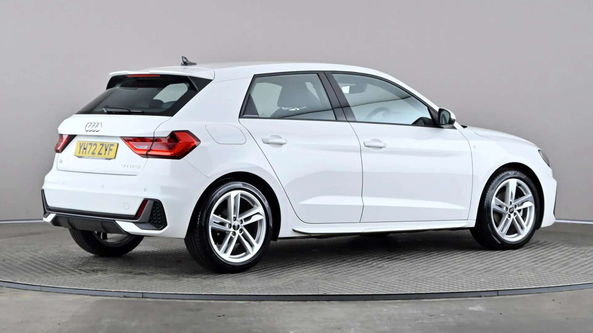 2022 AUDI A1 2022 AUDI A1