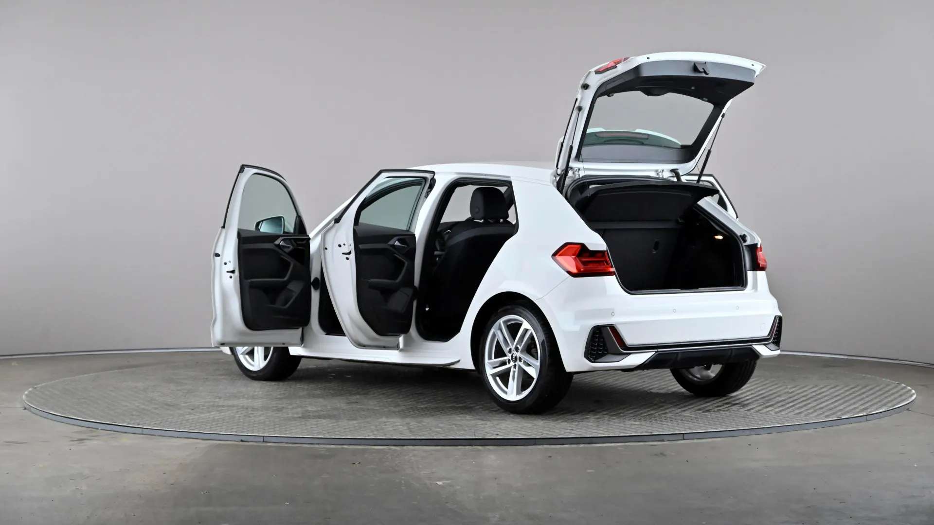 2022 AUDI A1 2022 AUDI A1