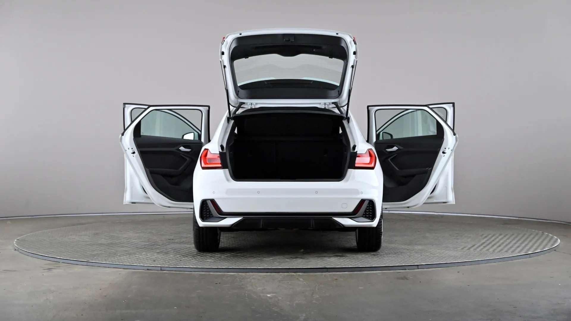 2022 AUDI A1 2022 AUDI A1