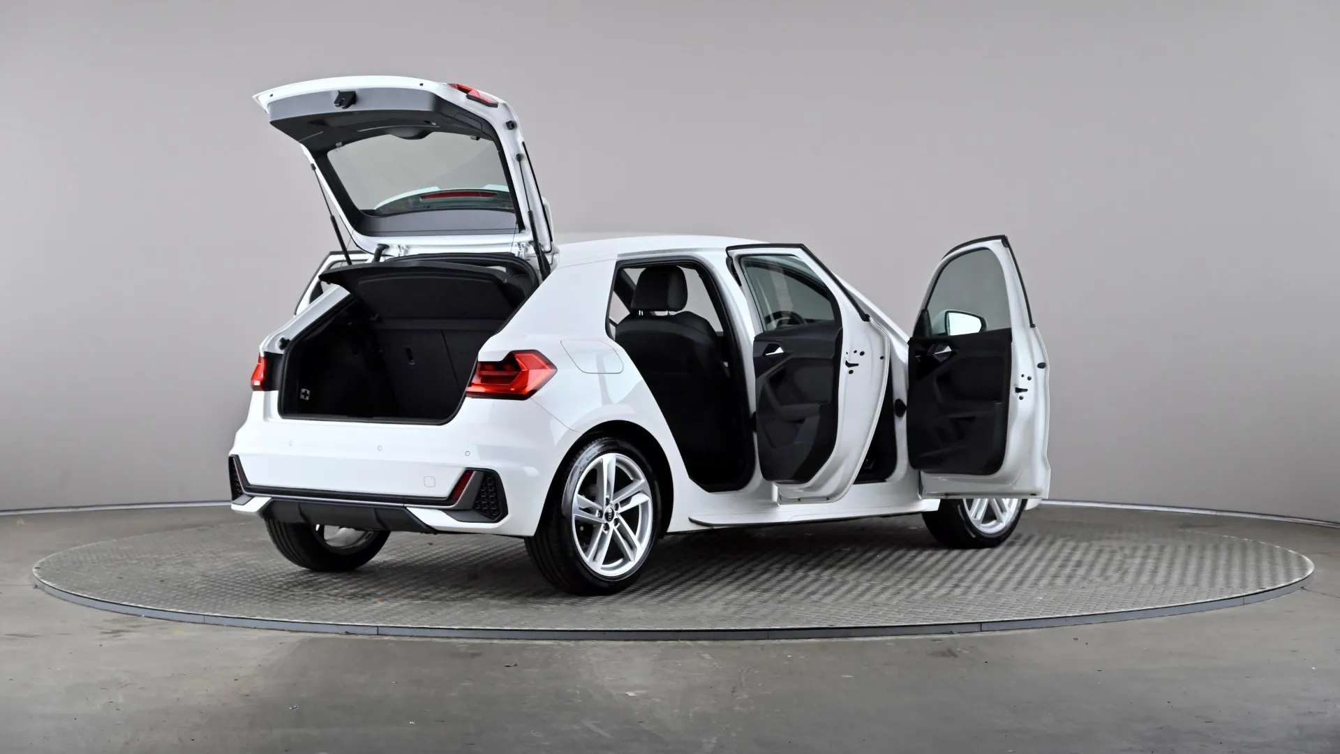 2022 AUDI A1 2022 AUDI A1