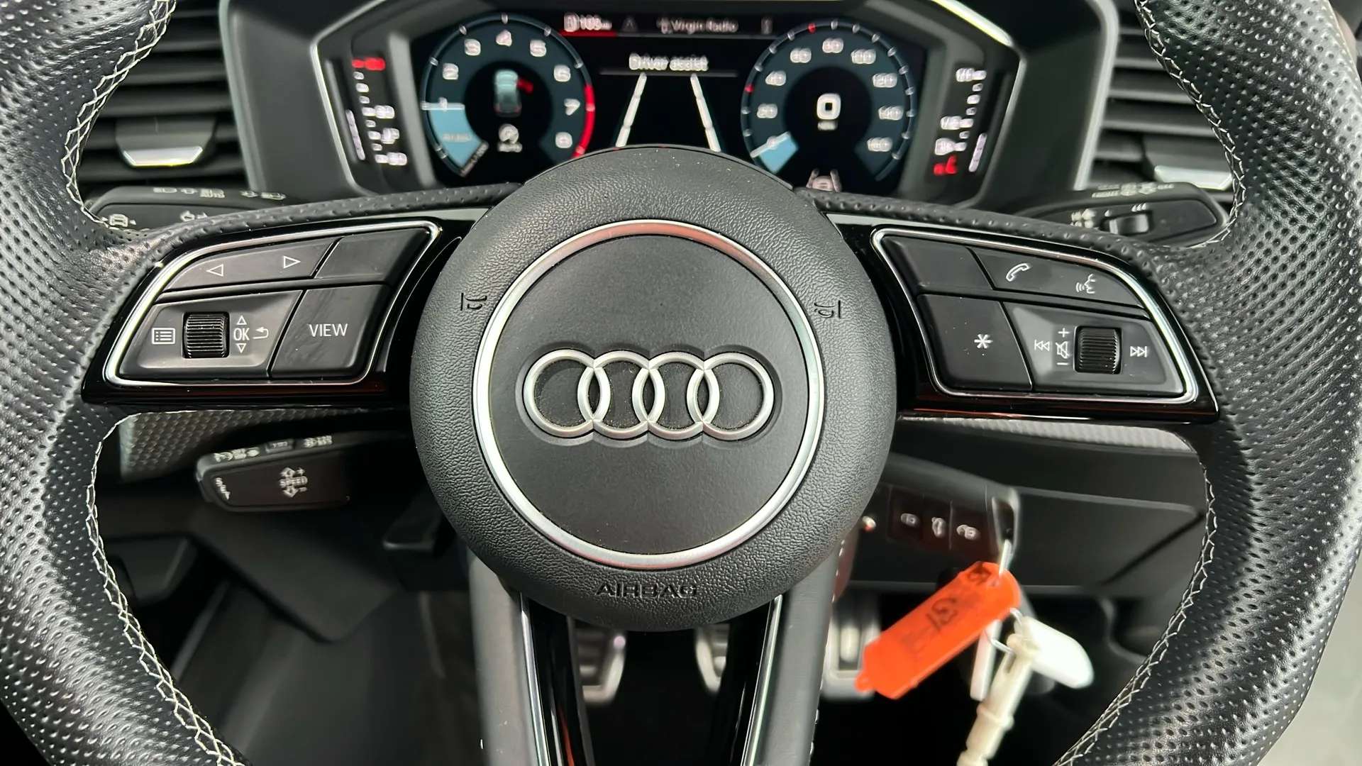 2022 AUDI A1 2022 AUDI A1