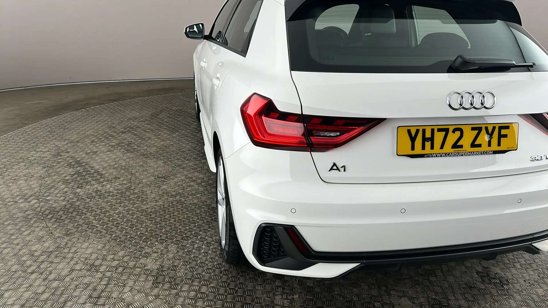 2022 AUDI A1 2022 AUDI A1