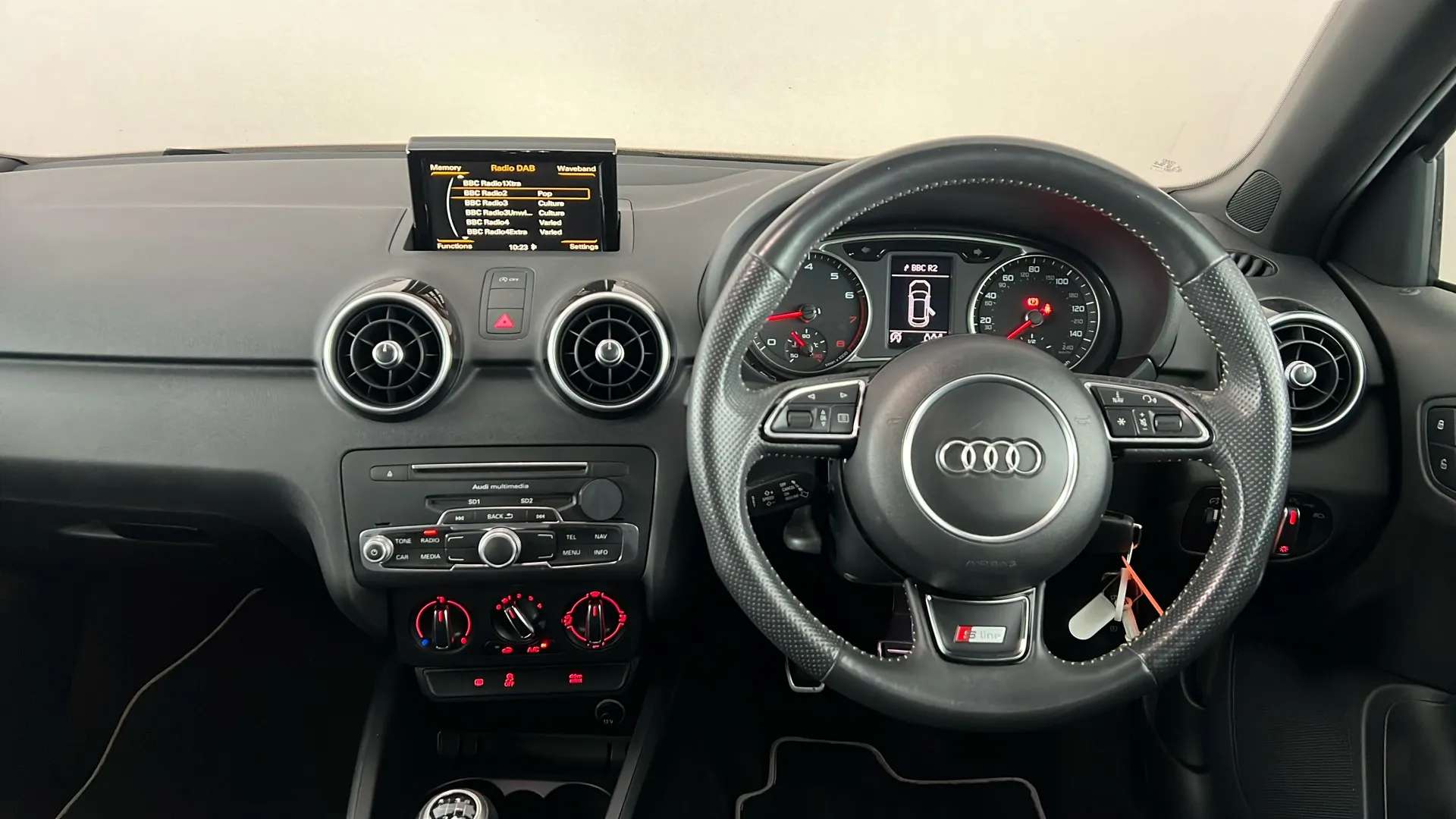 2018 AUDI A1 2018 AUDI A1