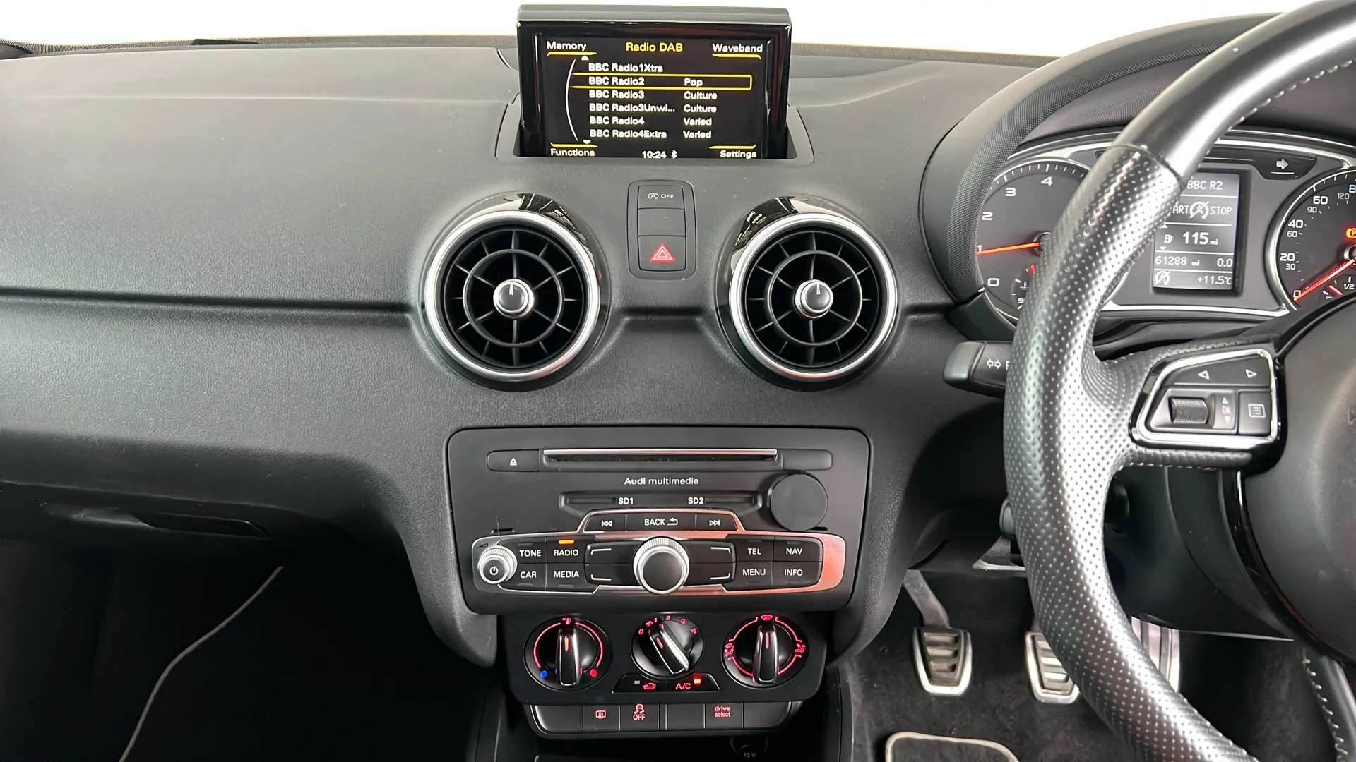 2018 AUDI A1 2018 AUDI A1