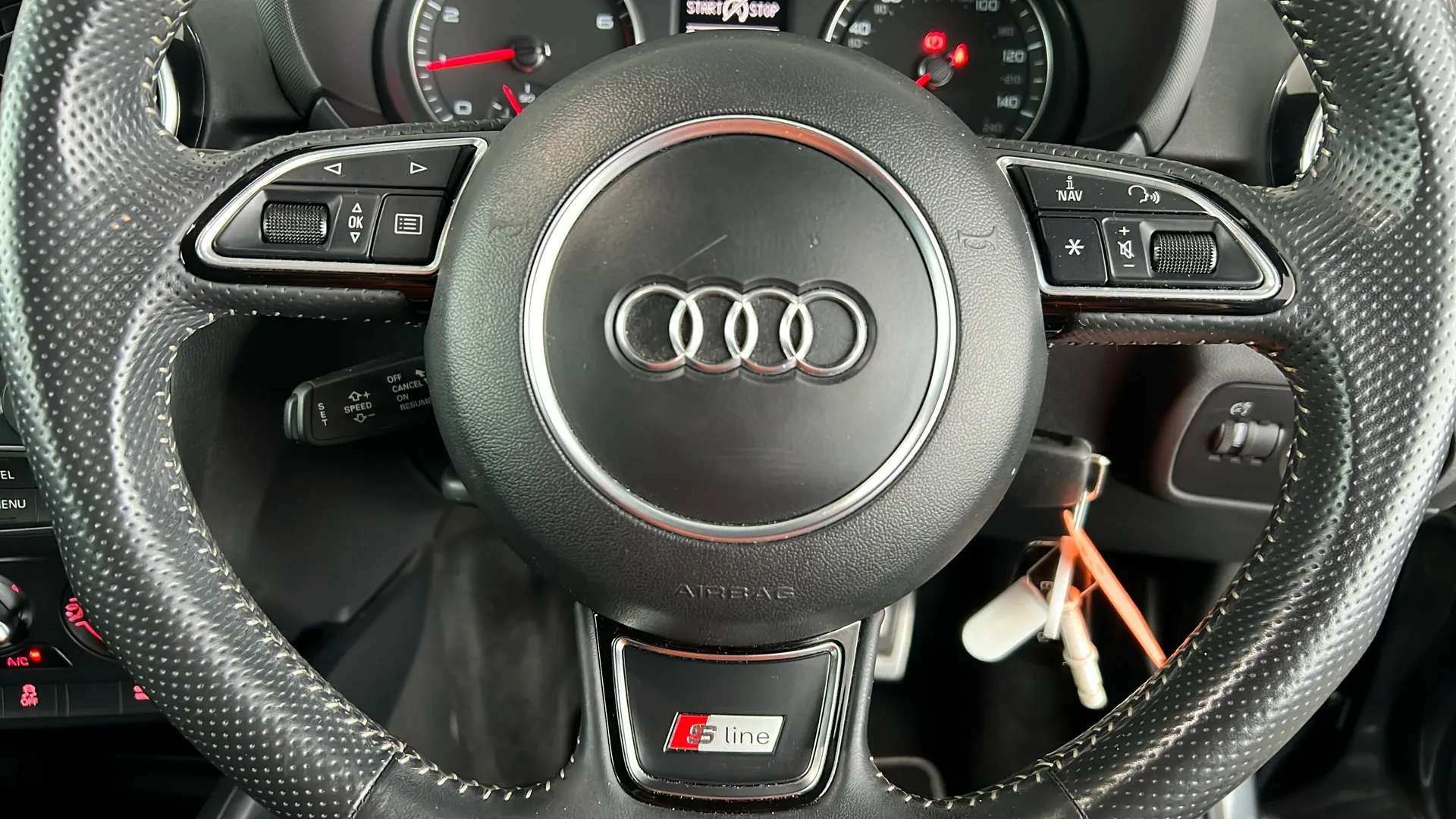 2018 AUDI A1 2018 AUDI A1