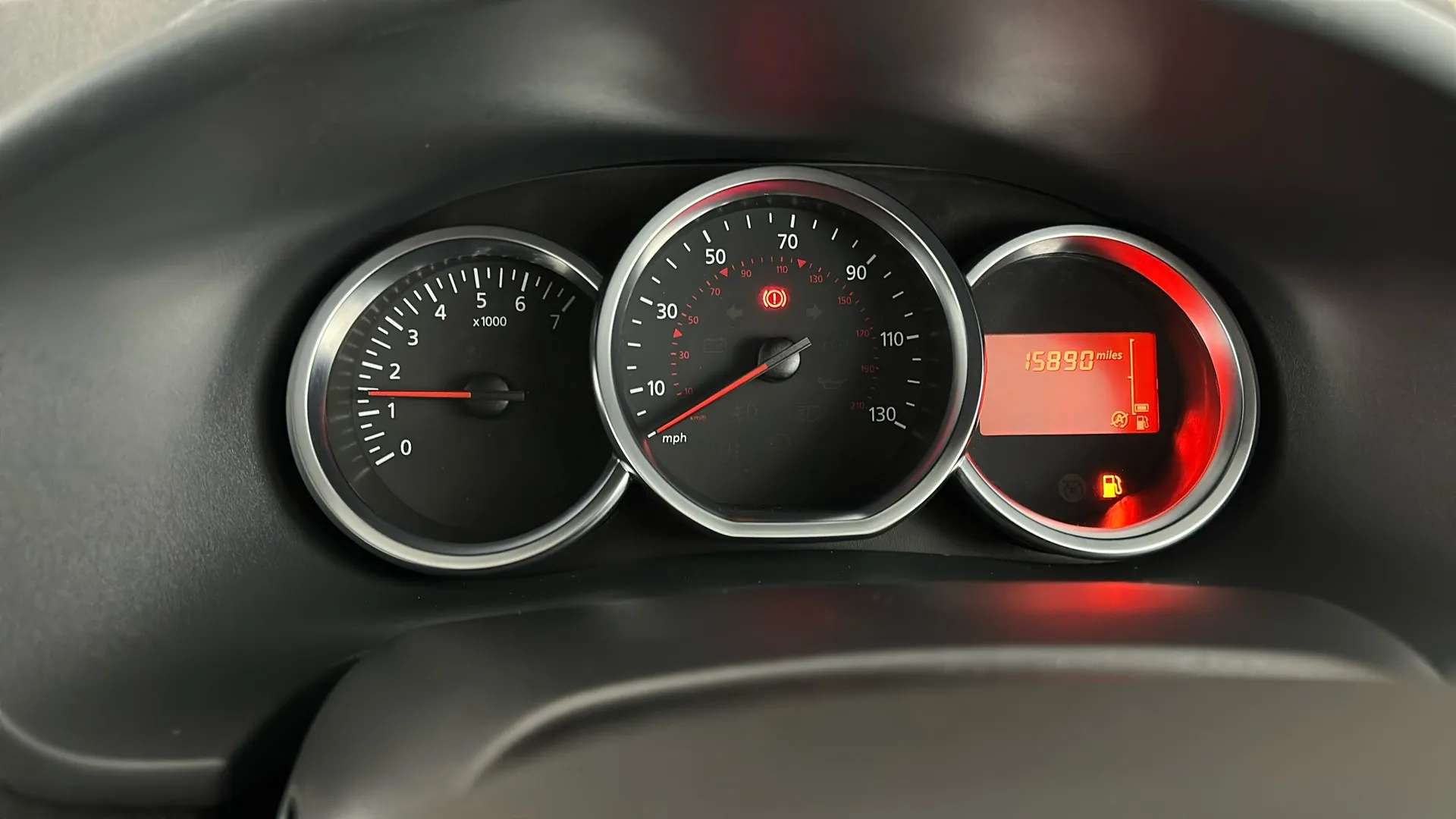 2020 DACIA SANDERO STEPWAY 2020 DACIA SANDERO STEPWAY