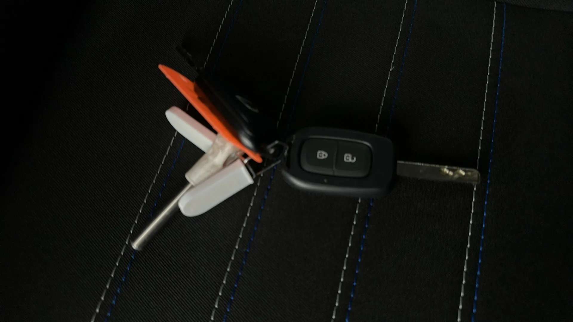 2020 DACIA SANDERO STEPWAY 2020 DACIA SANDERO STEPWAY