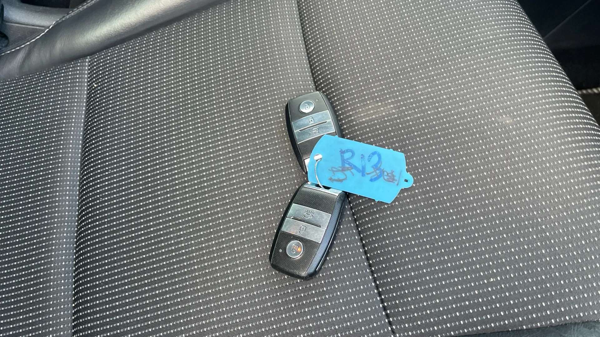 2019 KIA SPORTAGE 2019 KIA SPORTAGE