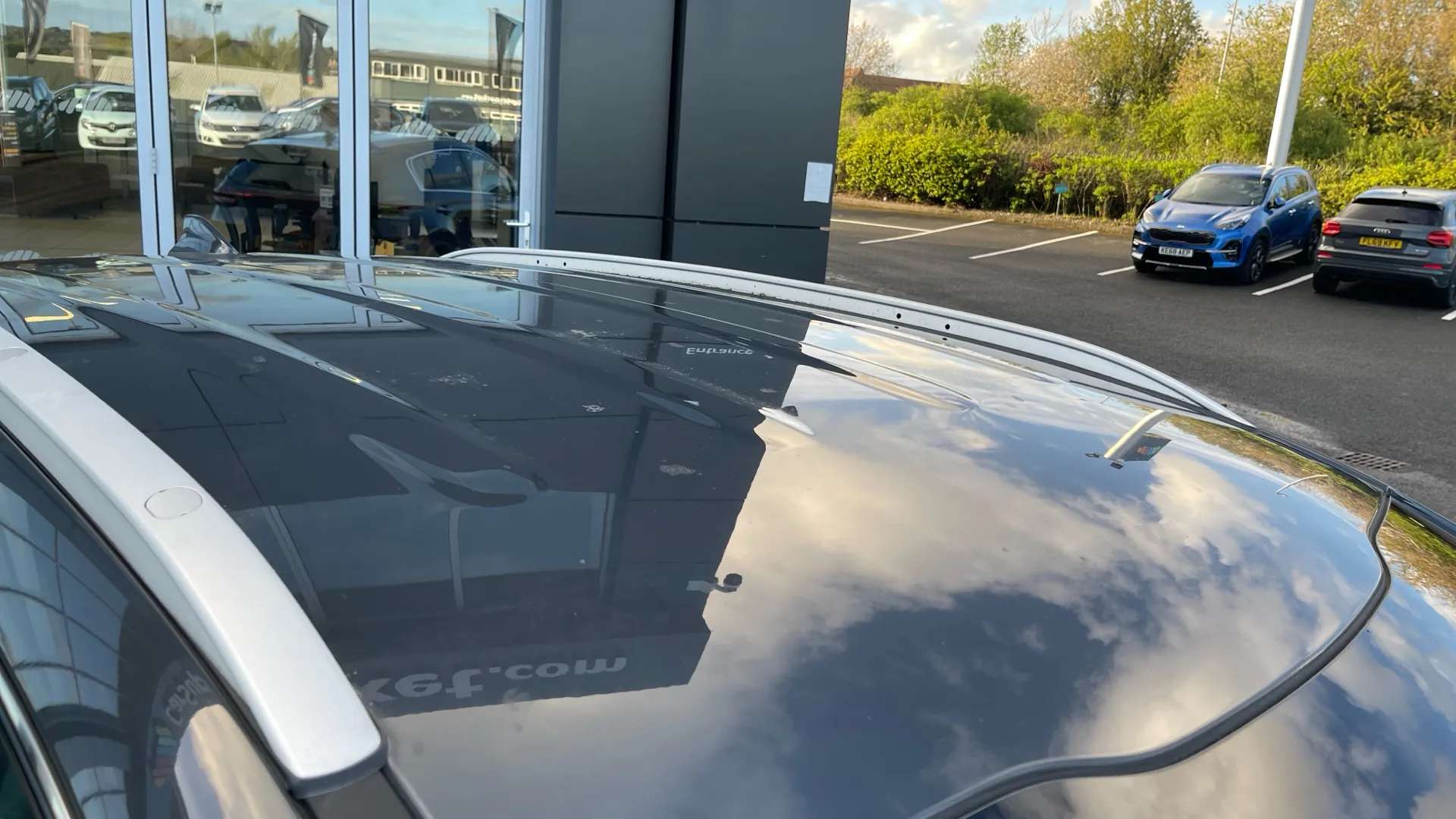 2019 KIA SPORTAGE 2019 KIA SPORTAGE