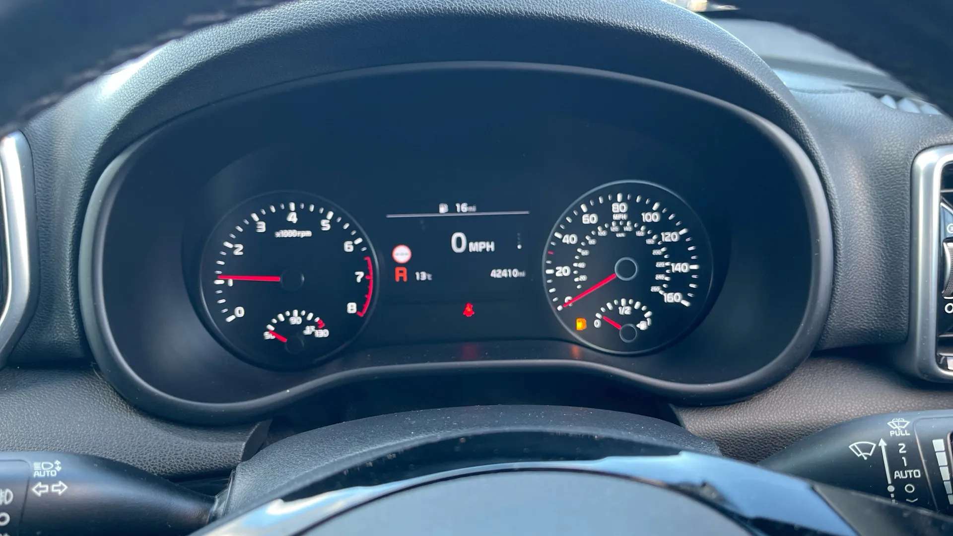 2019 KIA SPORTAGE 2019 KIA SPORTAGE