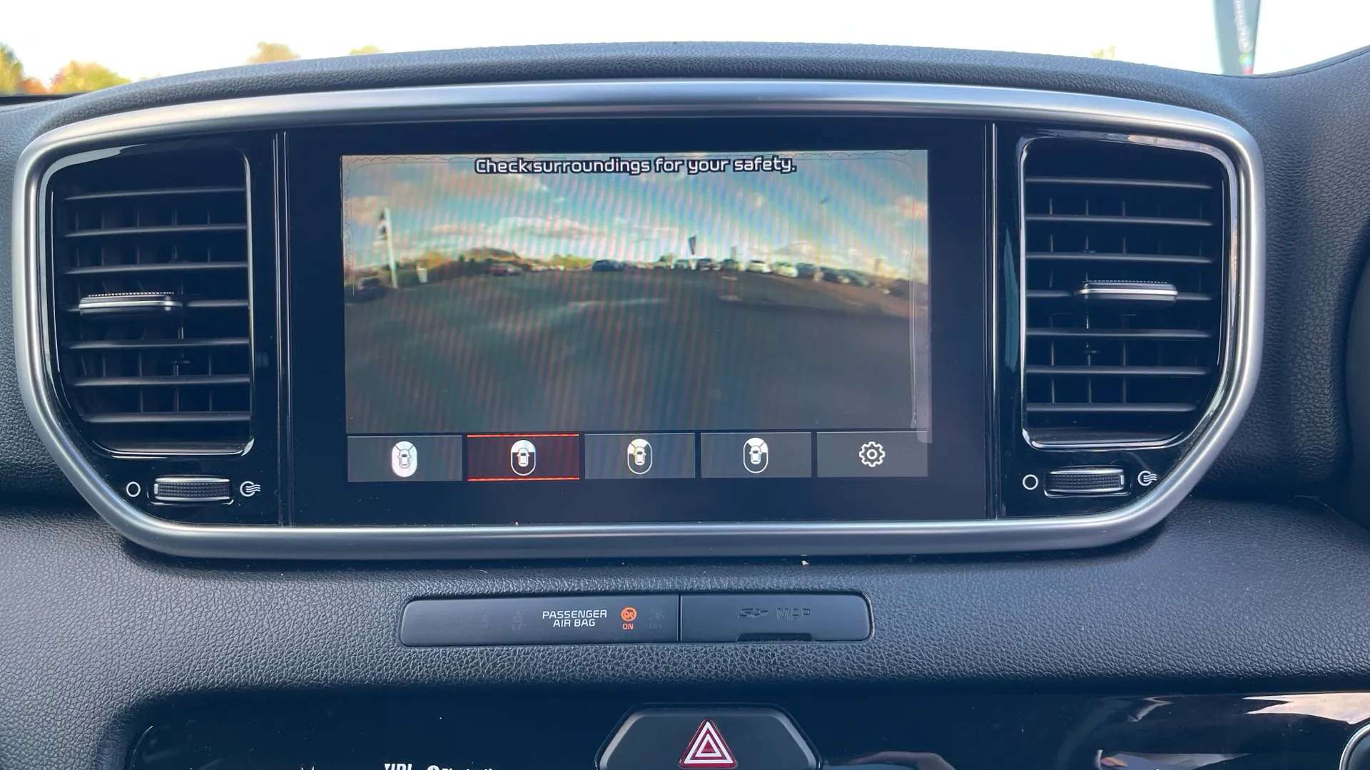 2019 KIA SPORTAGE 2019 KIA SPORTAGE