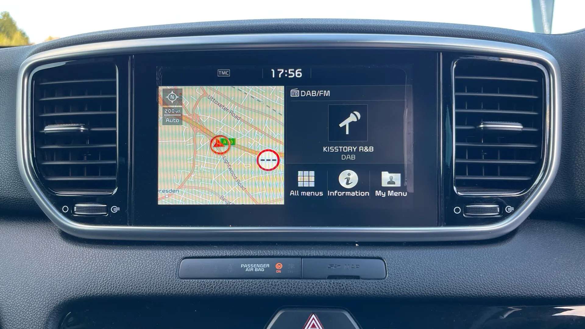 2019 KIA SPORTAGE 2019 KIA SPORTAGE