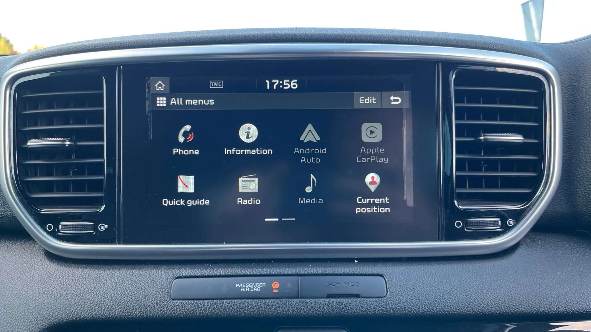 2019 KIA SPORTAGE 2019 KIA SPORTAGE