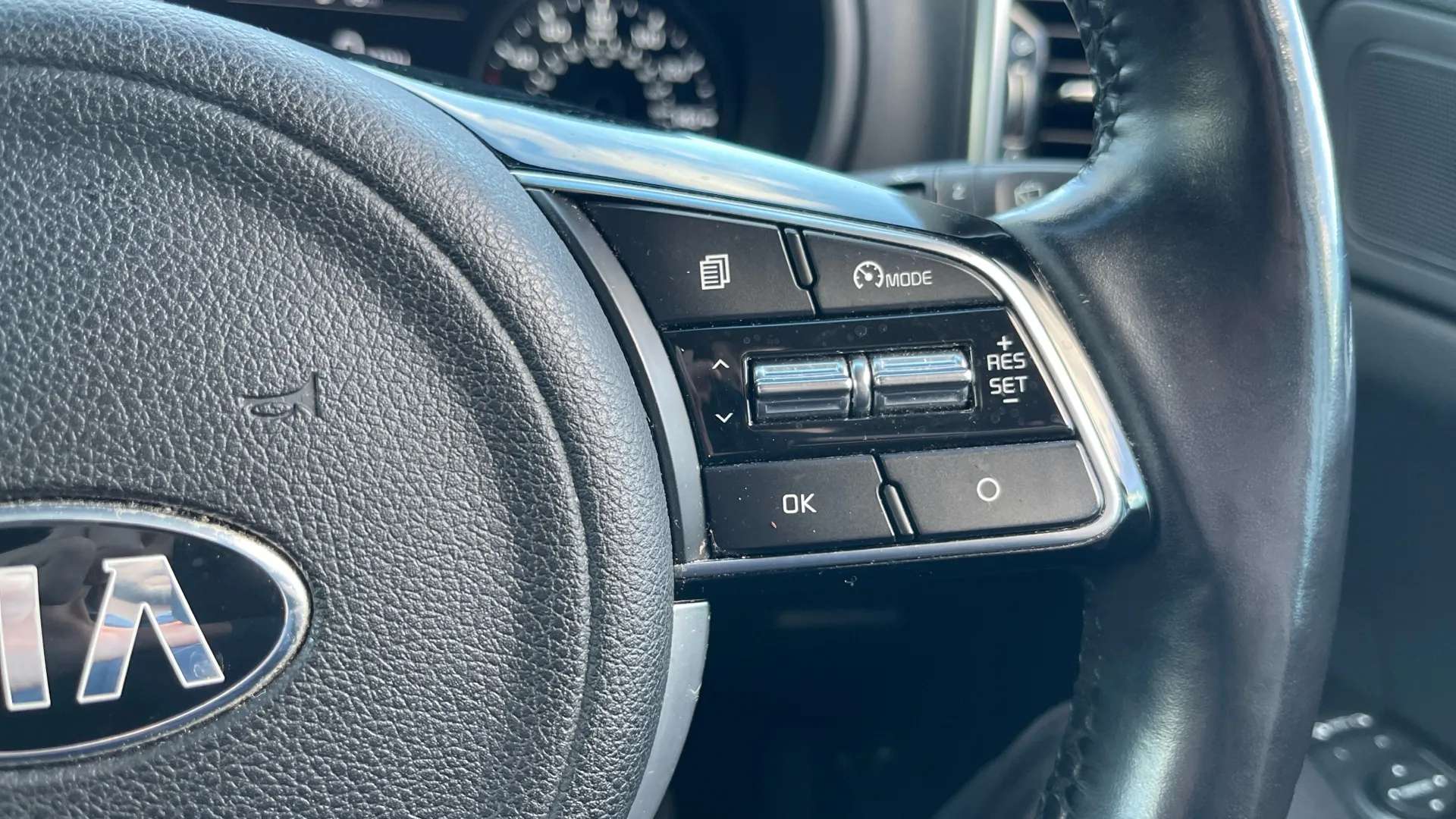 2019 KIA SPORTAGE 2019 KIA SPORTAGE