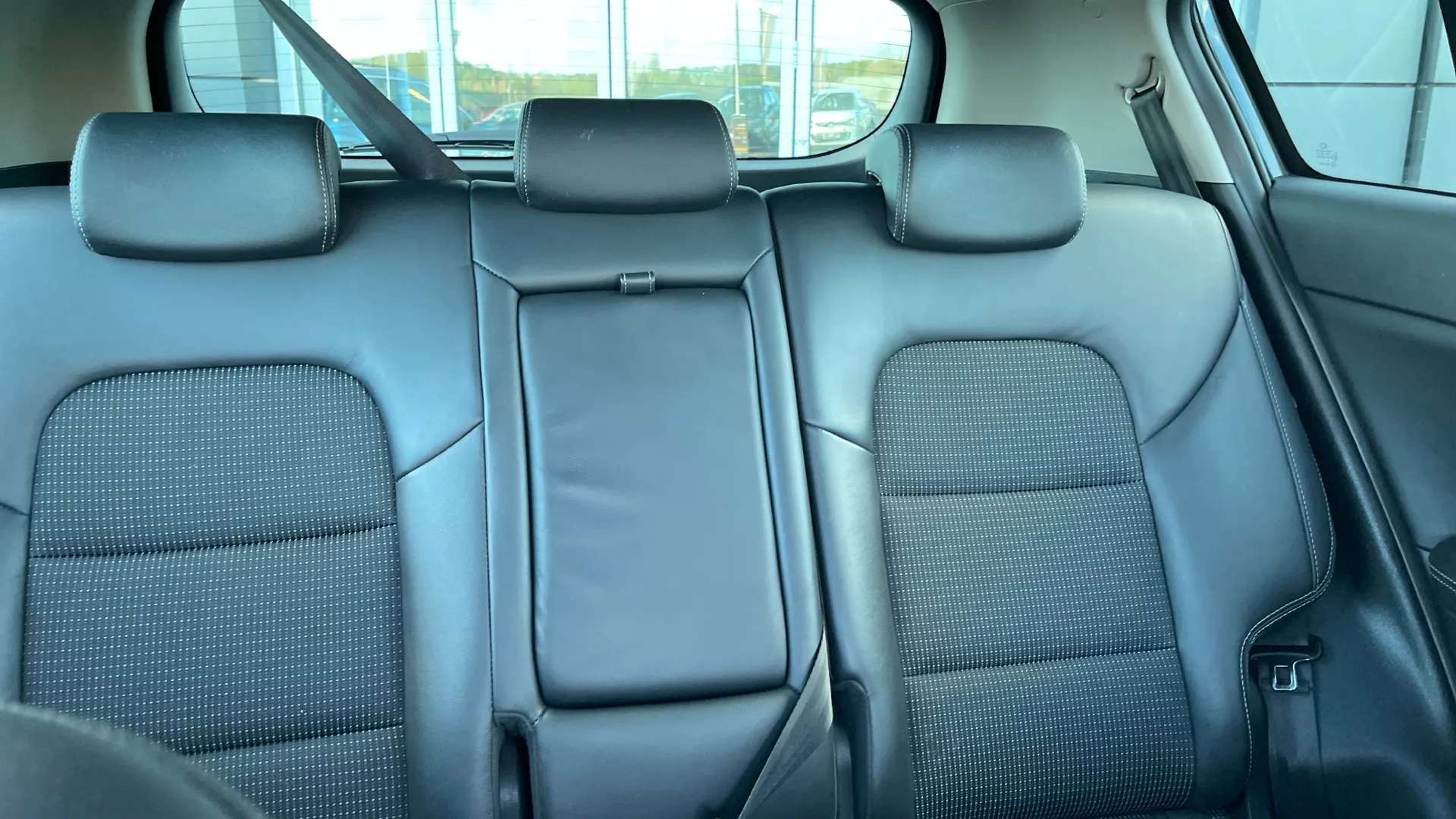 2019 KIA SPORTAGE 2019 KIA SPORTAGE