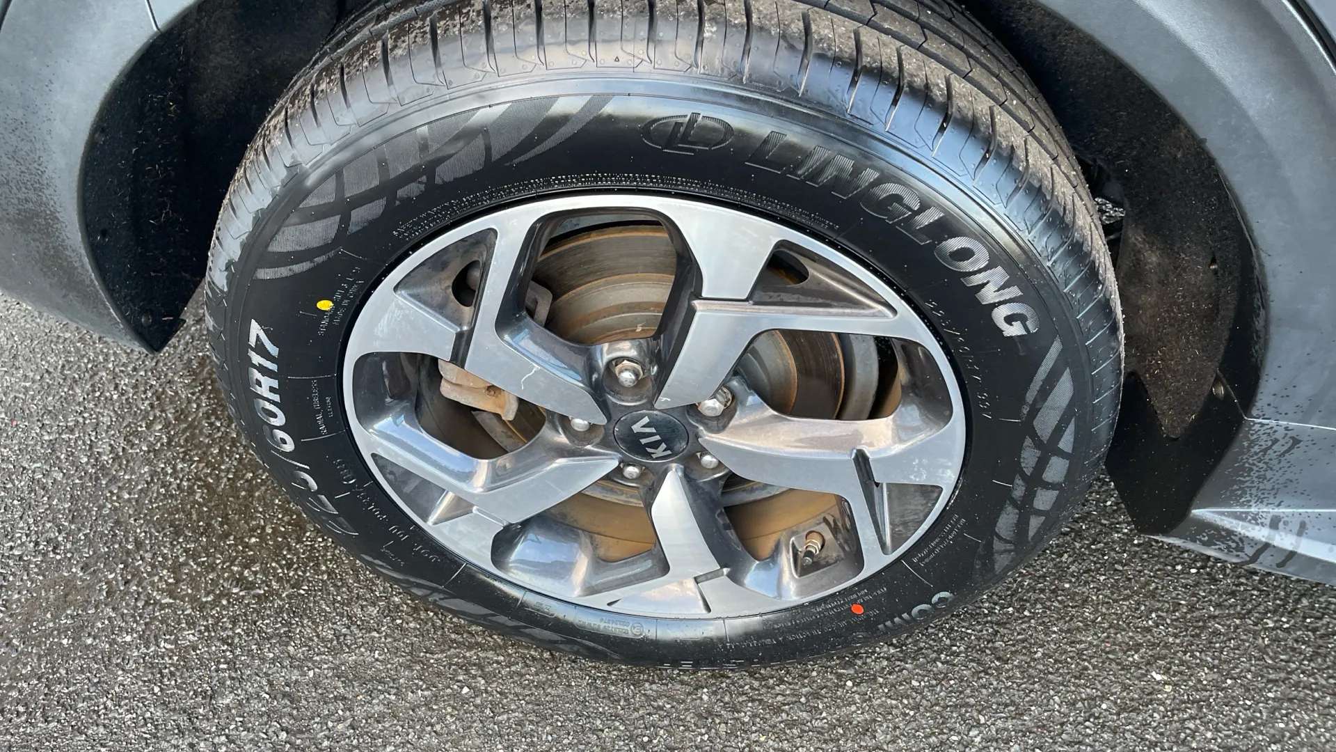 2019 KIA SPORTAGE 2019 KIA SPORTAGE