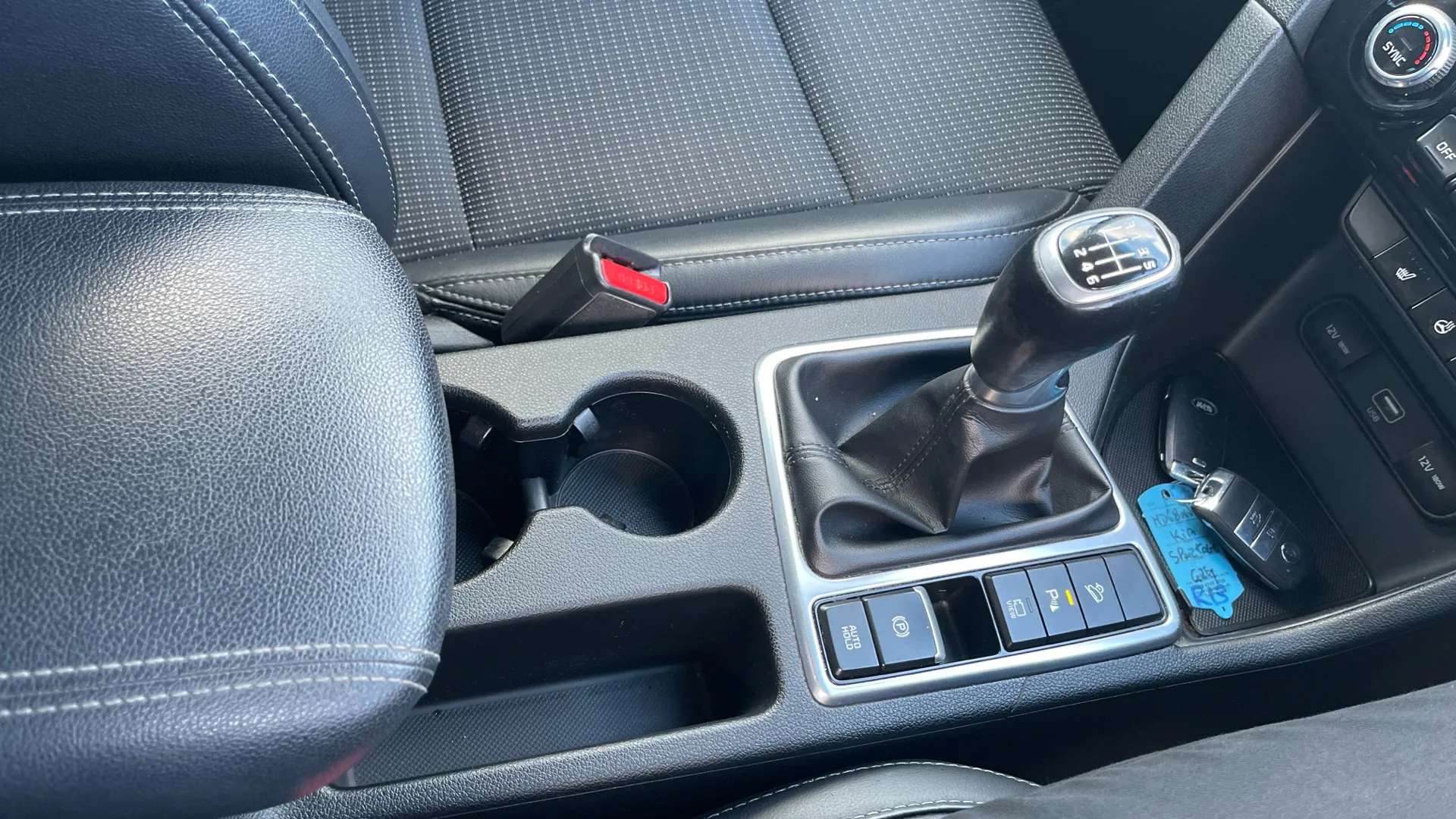 2019 KIA SPORTAGE 2019 KIA SPORTAGE