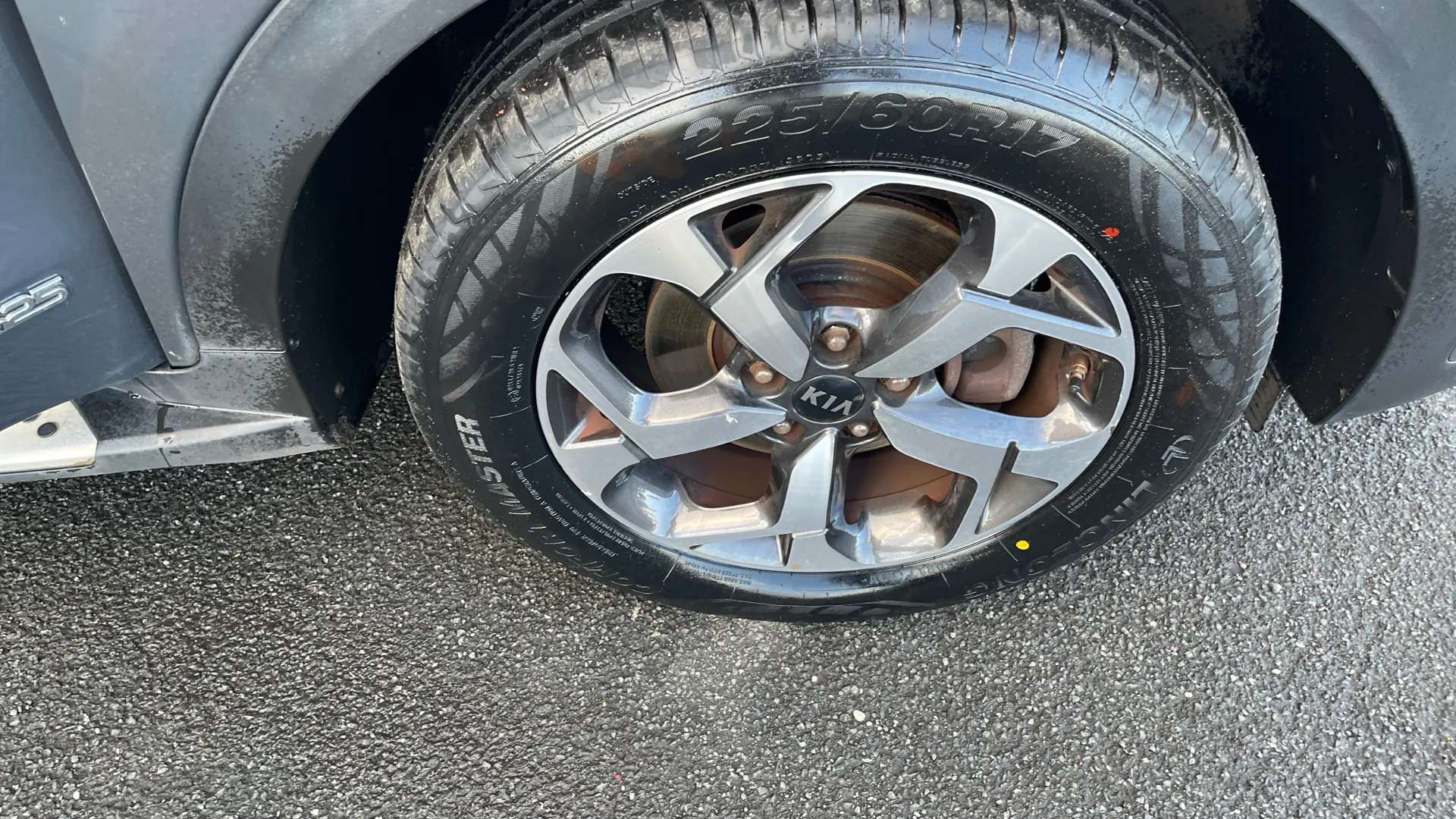 2019 KIA SPORTAGE 2019 KIA SPORTAGE