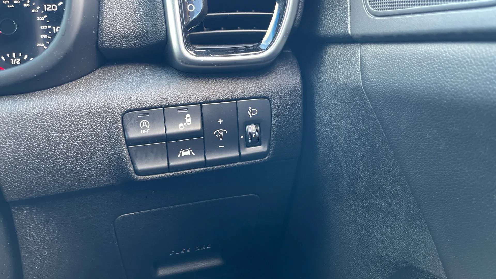 2019 KIA SPORTAGE 2019 KIA SPORTAGE