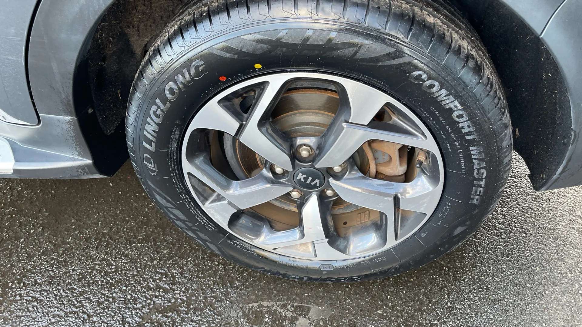 2019 KIA SPORTAGE 2019 KIA SPORTAGE