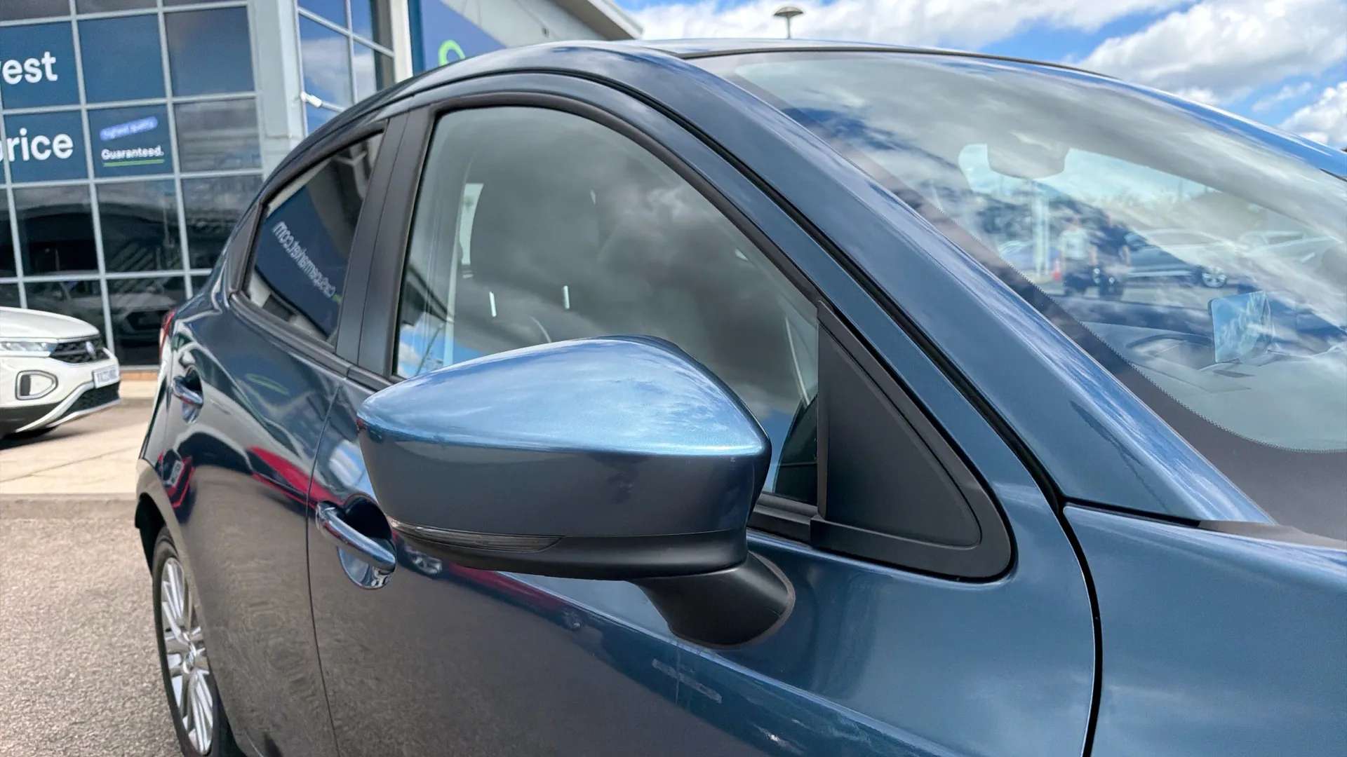 2020 MAZDA MAZDA2 2020 MAZDA MAZDA2