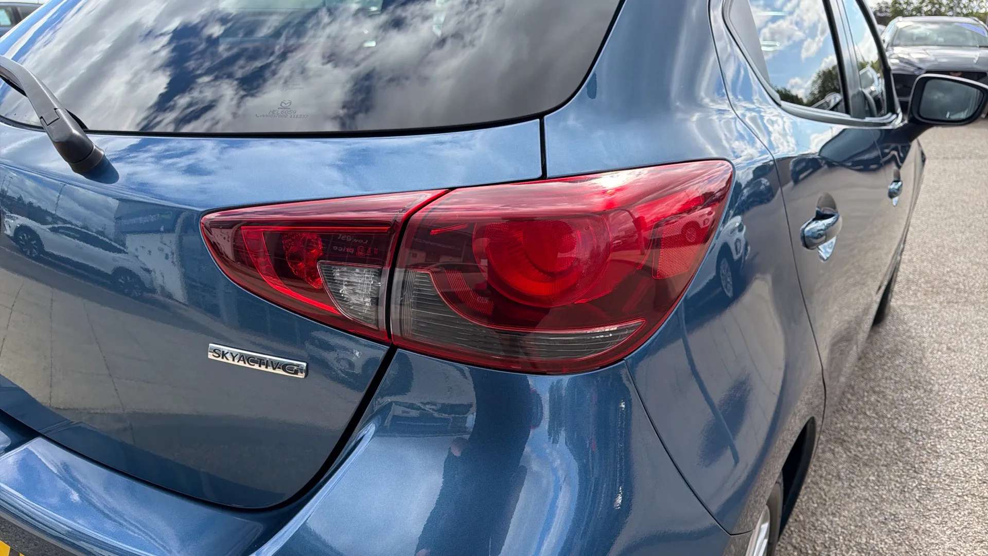 2020 MAZDA MAZDA2 2020 MAZDA MAZDA2
