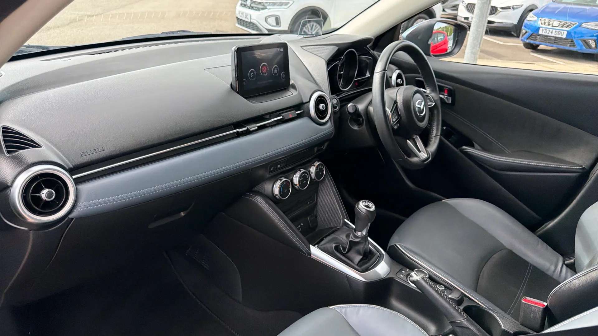 2020 MAZDA MAZDA2 2020 MAZDA MAZDA2