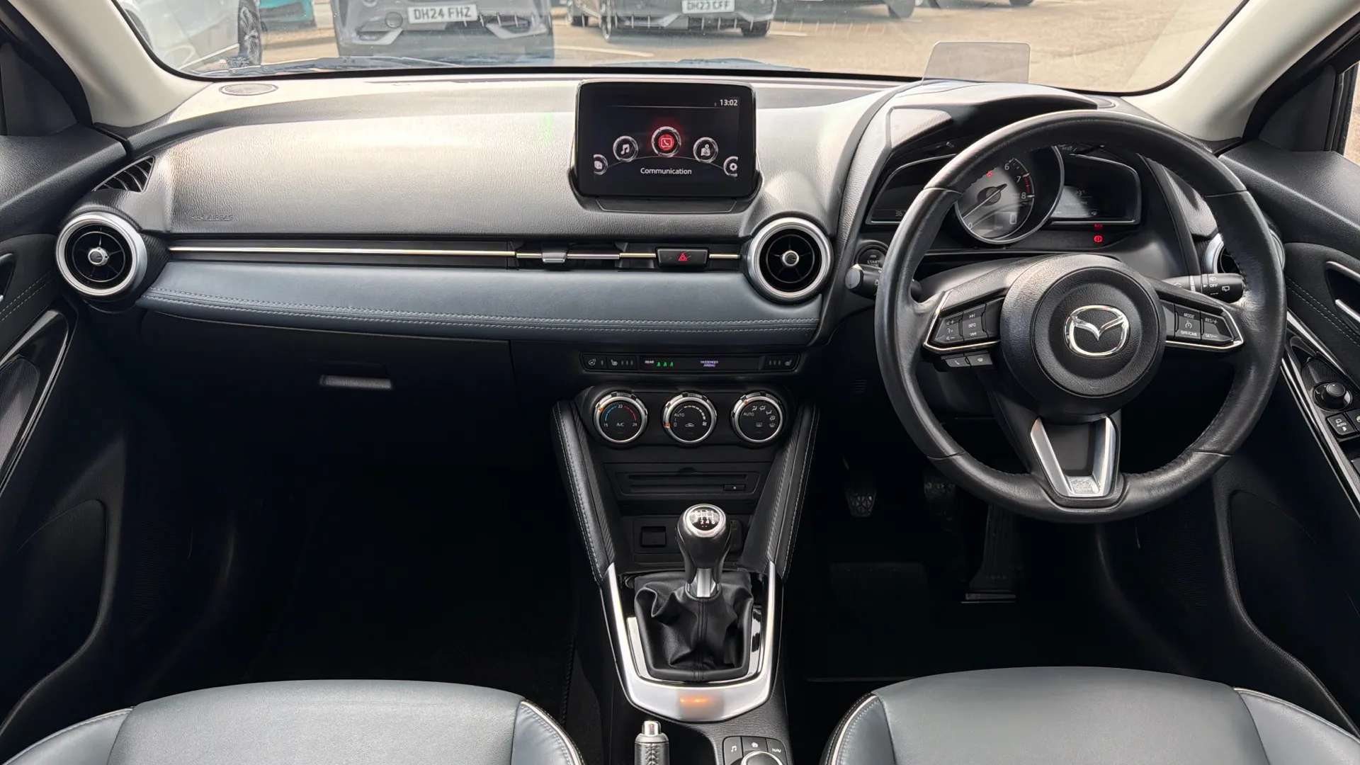 2020 MAZDA MAZDA2 2020 MAZDA MAZDA2