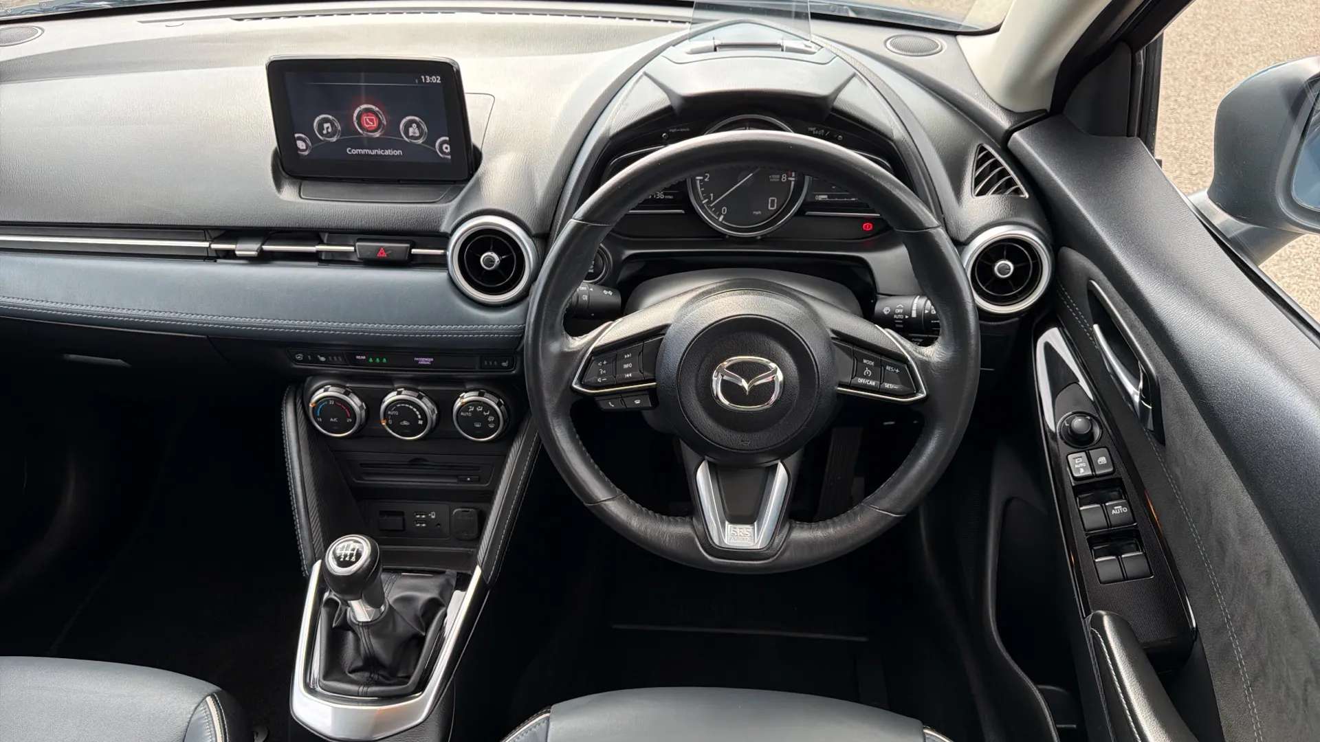 2020 MAZDA MAZDA2 2020 MAZDA MAZDA2