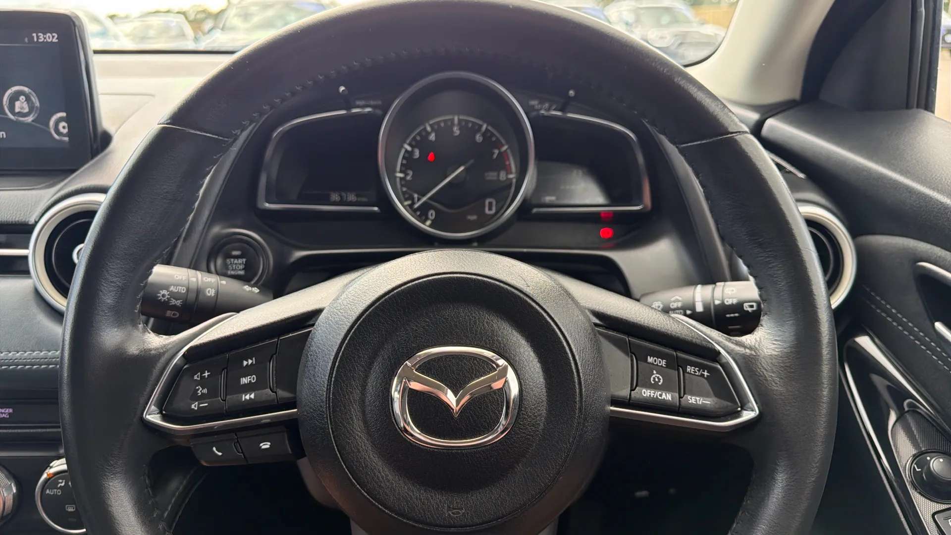 2020 MAZDA MAZDA2 2020 MAZDA MAZDA2