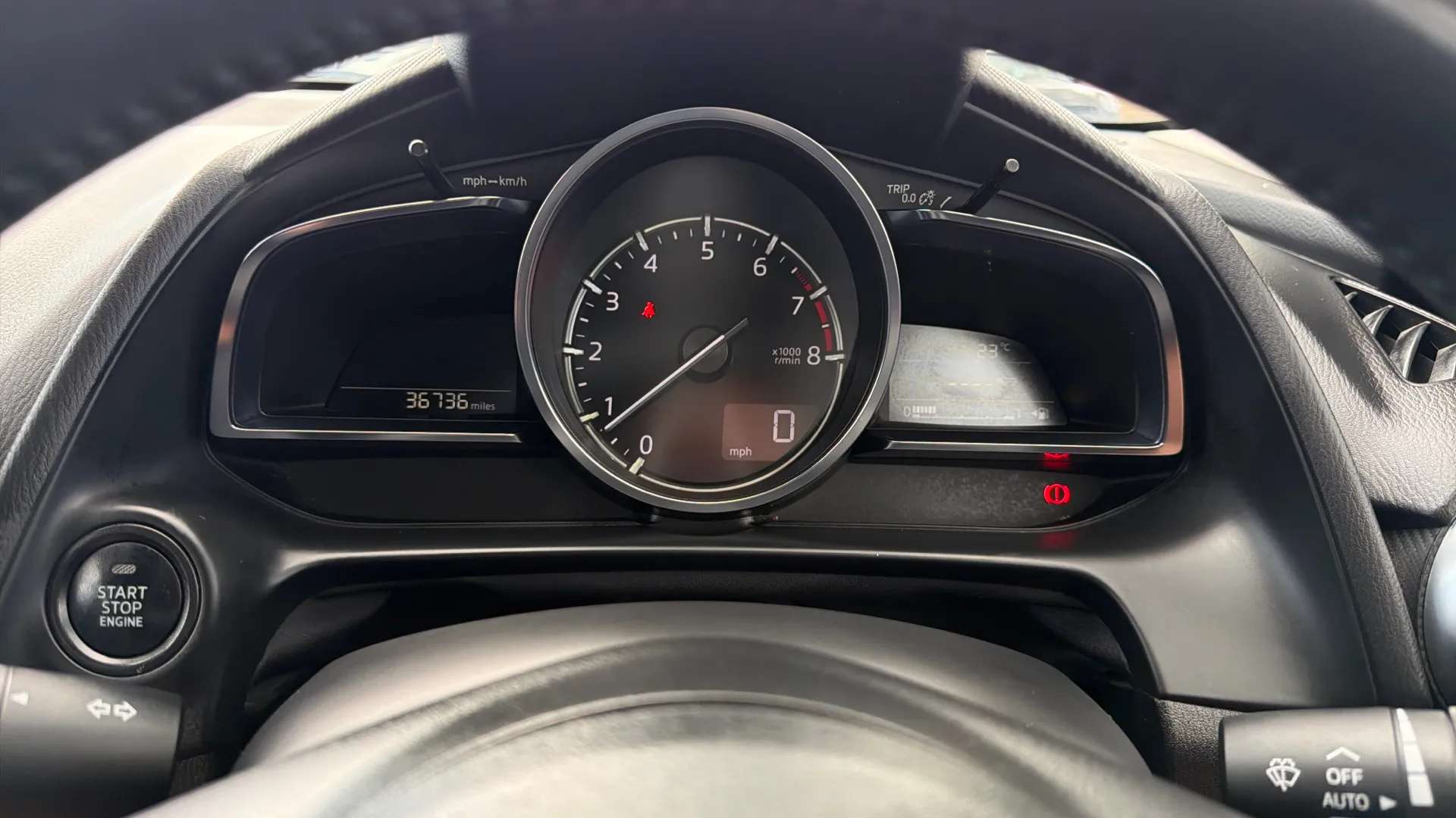 2020 MAZDA MAZDA2 2020 MAZDA MAZDA2