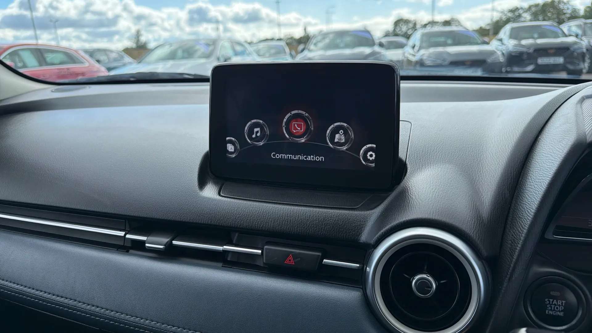 2020 MAZDA MAZDA2 2020 MAZDA MAZDA2