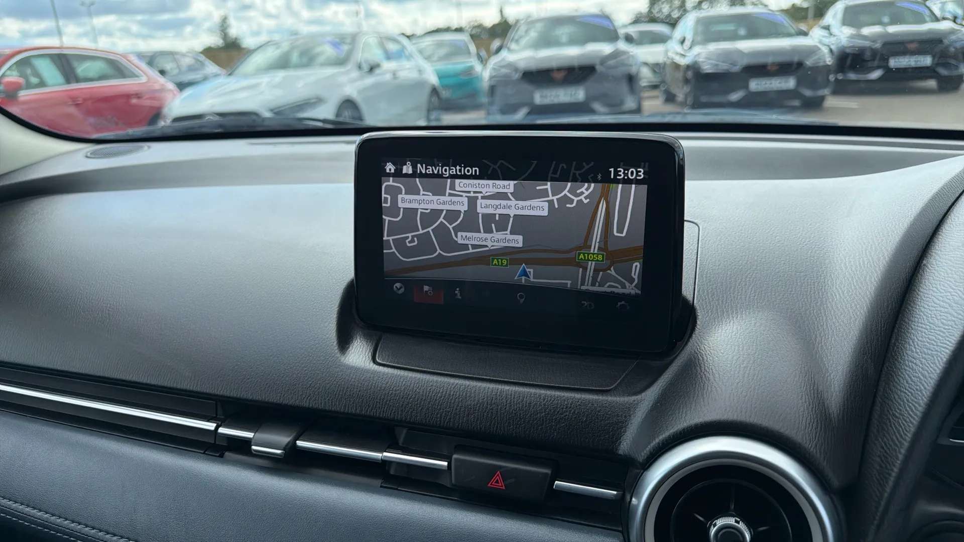 2020 MAZDA MAZDA2 2020 MAZDA MAZDA2